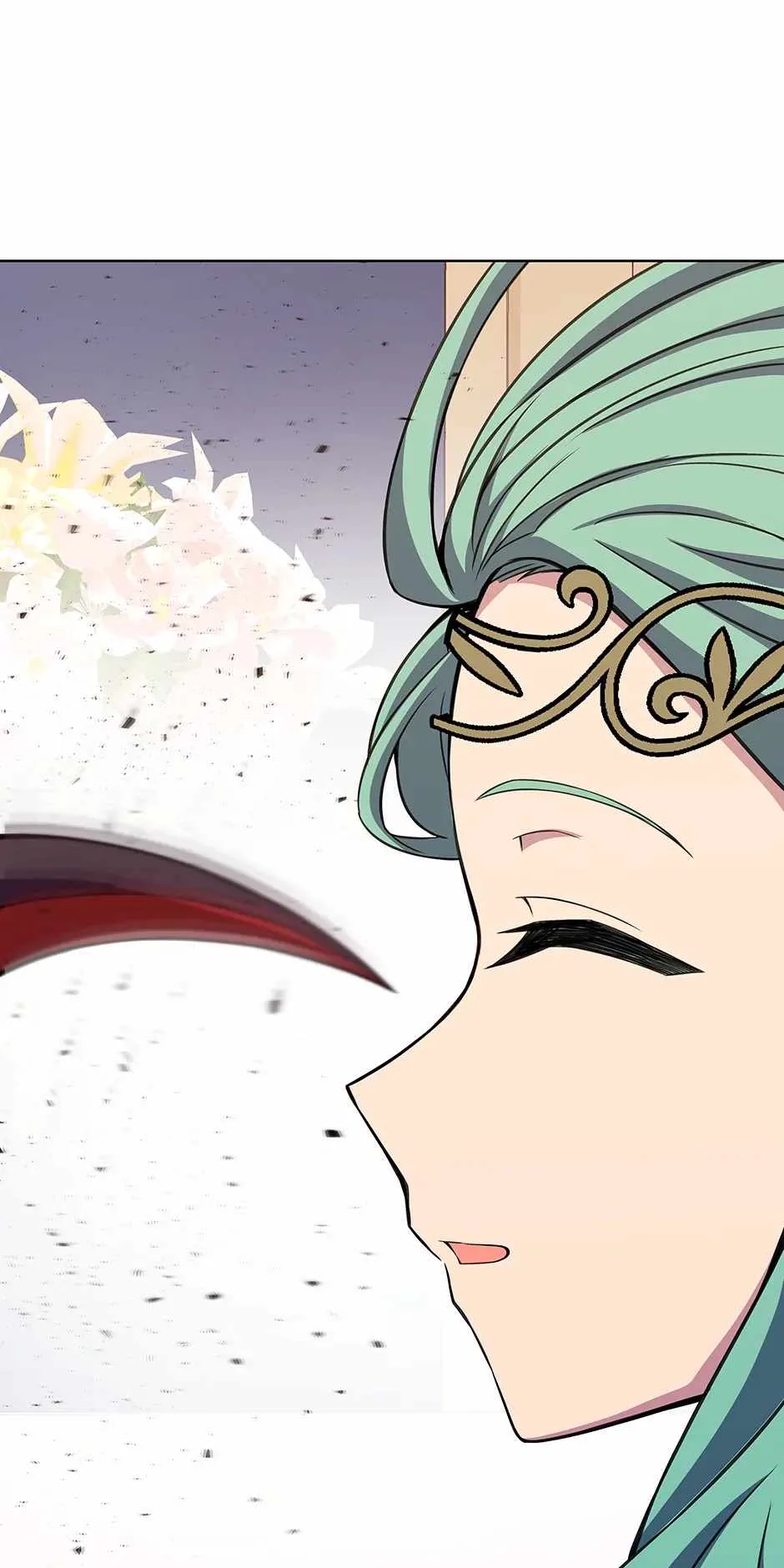 I Became A Part Time Employee For Gods Chapter 84 page 48
