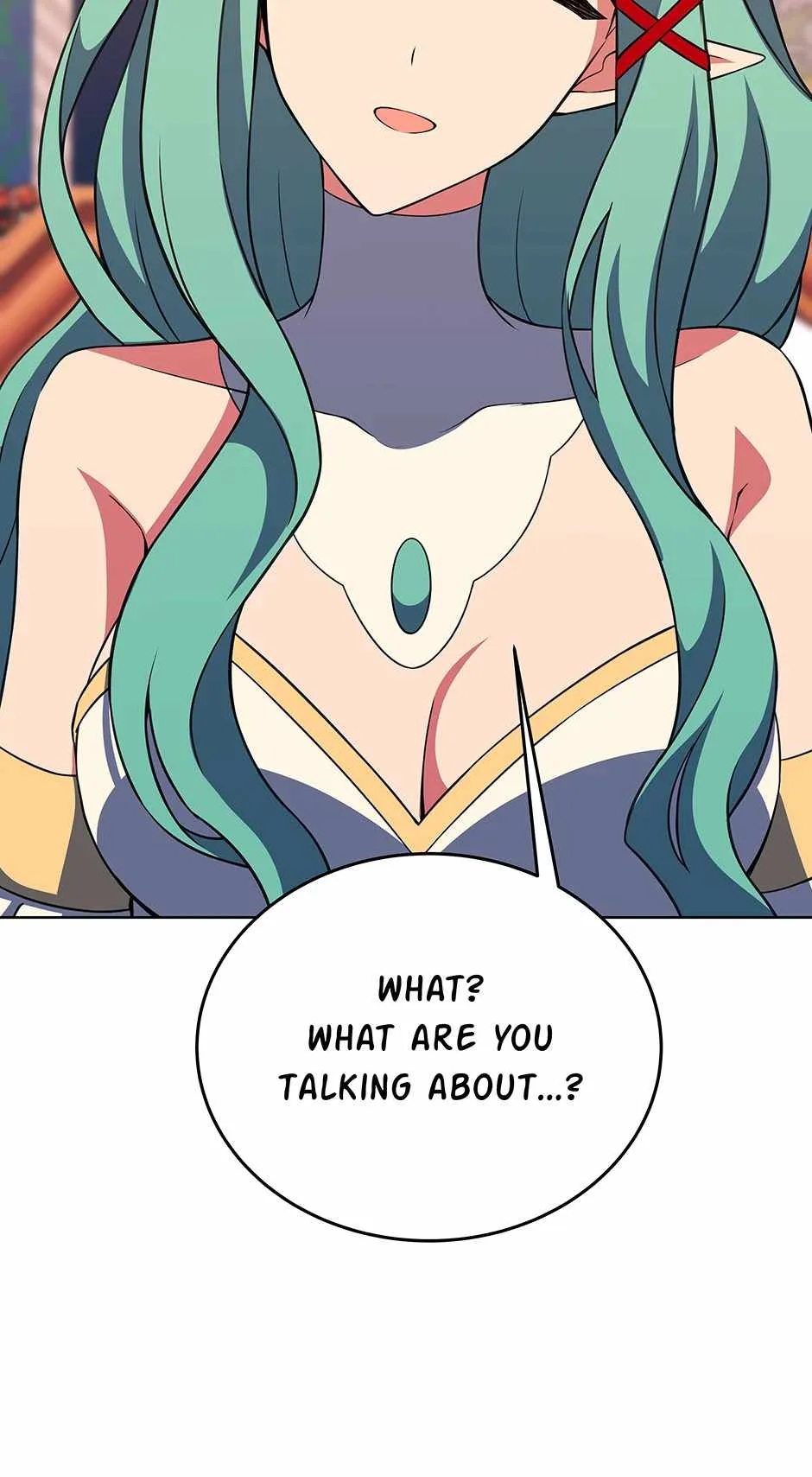 I Became A Part Time Employee For Gods Chapter 84 page 47