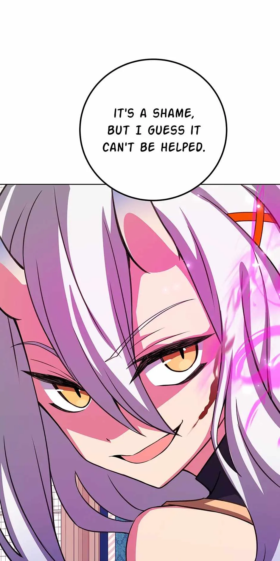 I Became A Part Time Employee For Gods Chapter 84 page 83