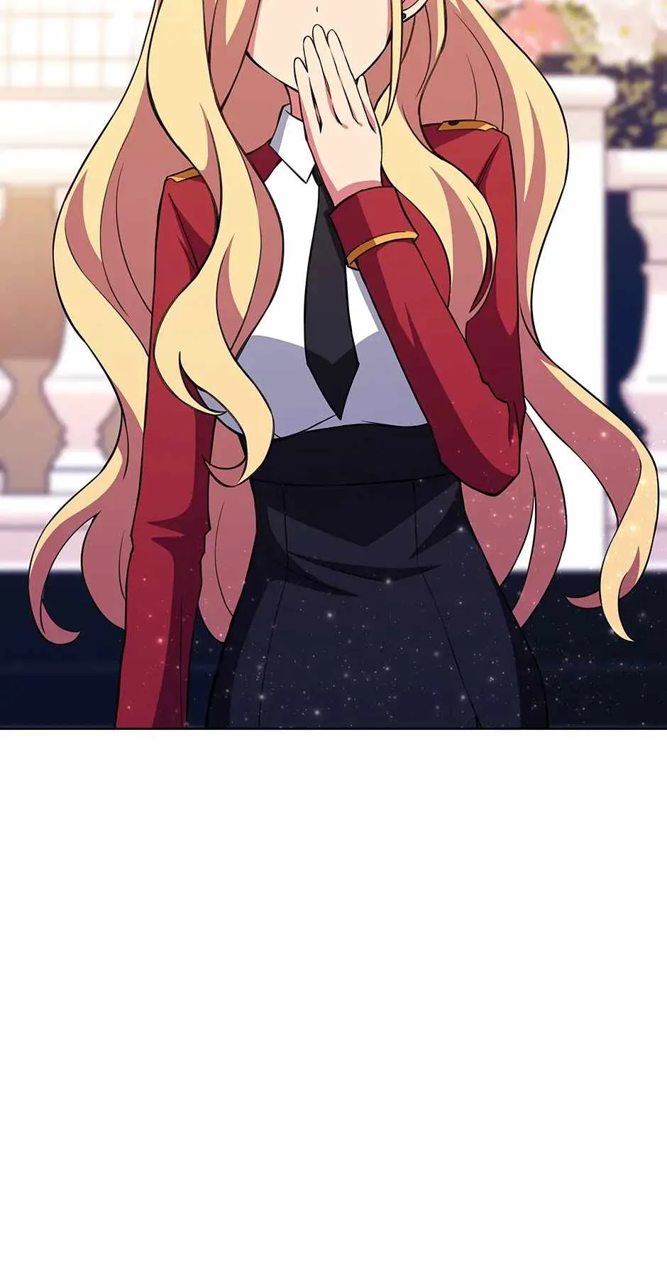 I Became A Part Time Employee For Gods Chapter 84 page 37
