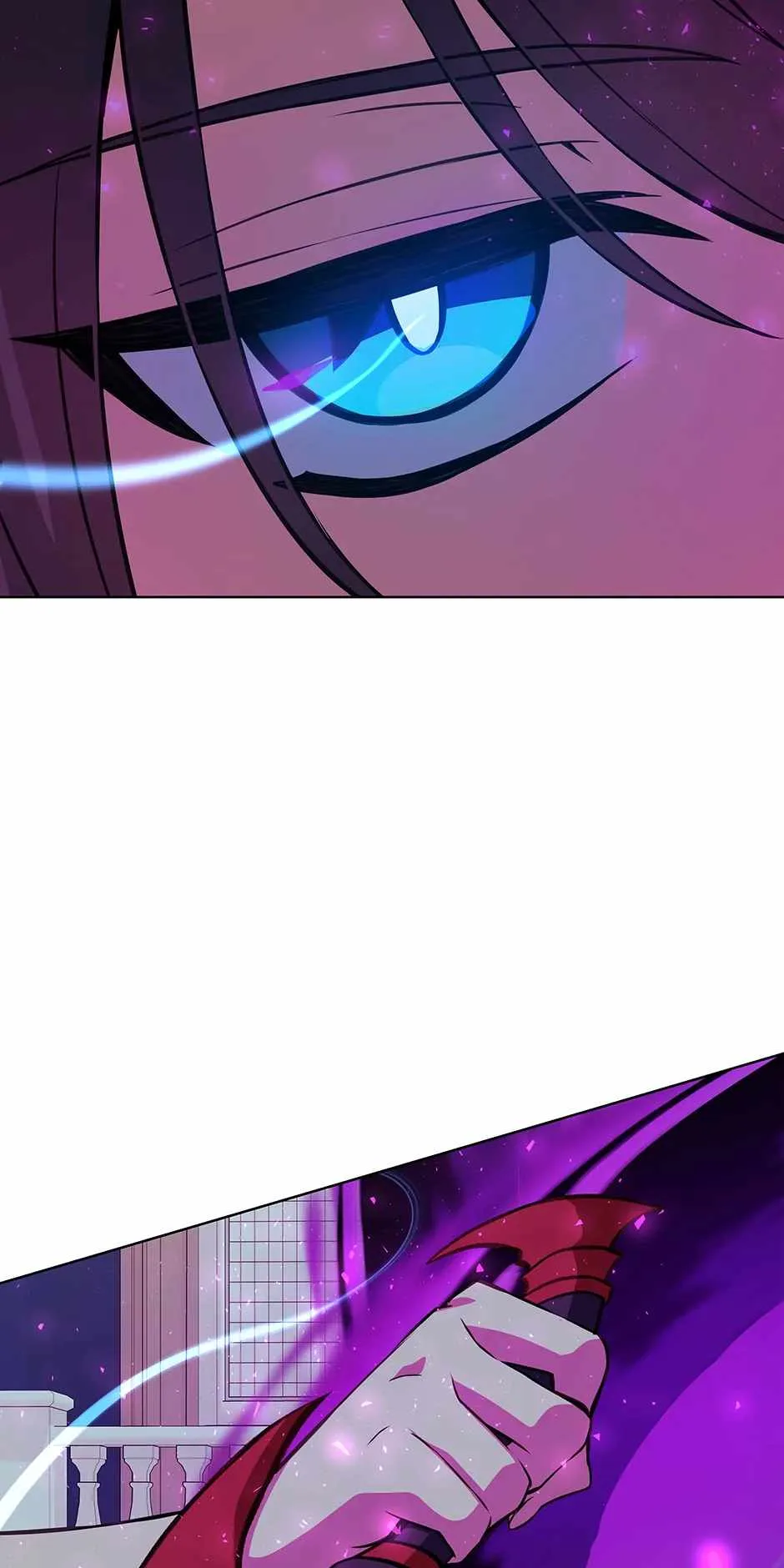 I Became A Part Time Employee For Gods Chapter 84 page 72