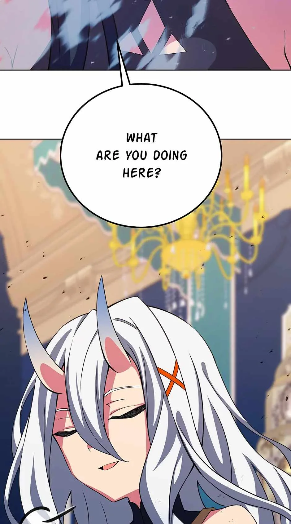 I Became A Part Time Employee For Gods Chapter 84 page 64