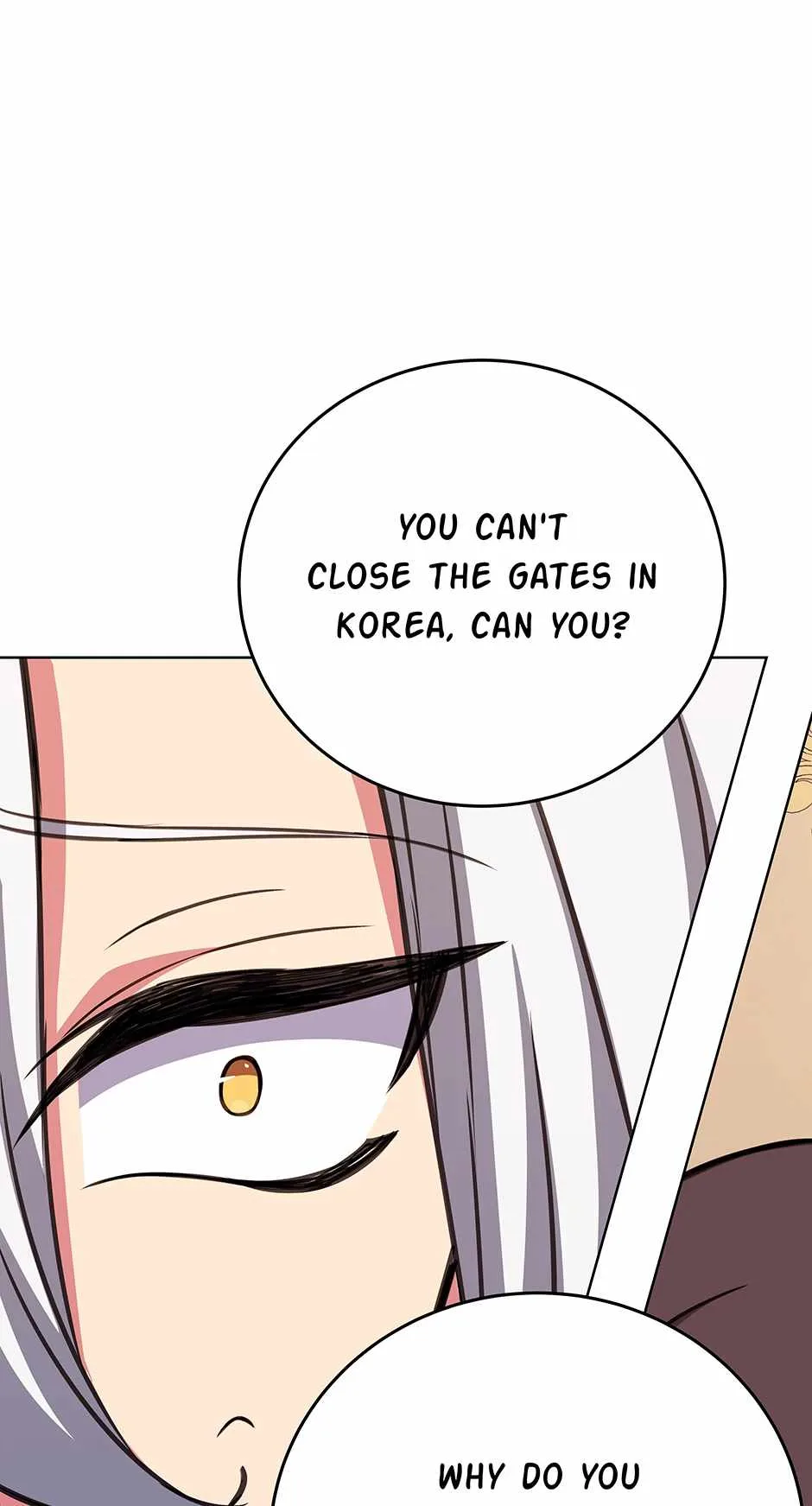 I Became A Part Time Employee For Gods Chapter 84 page 86