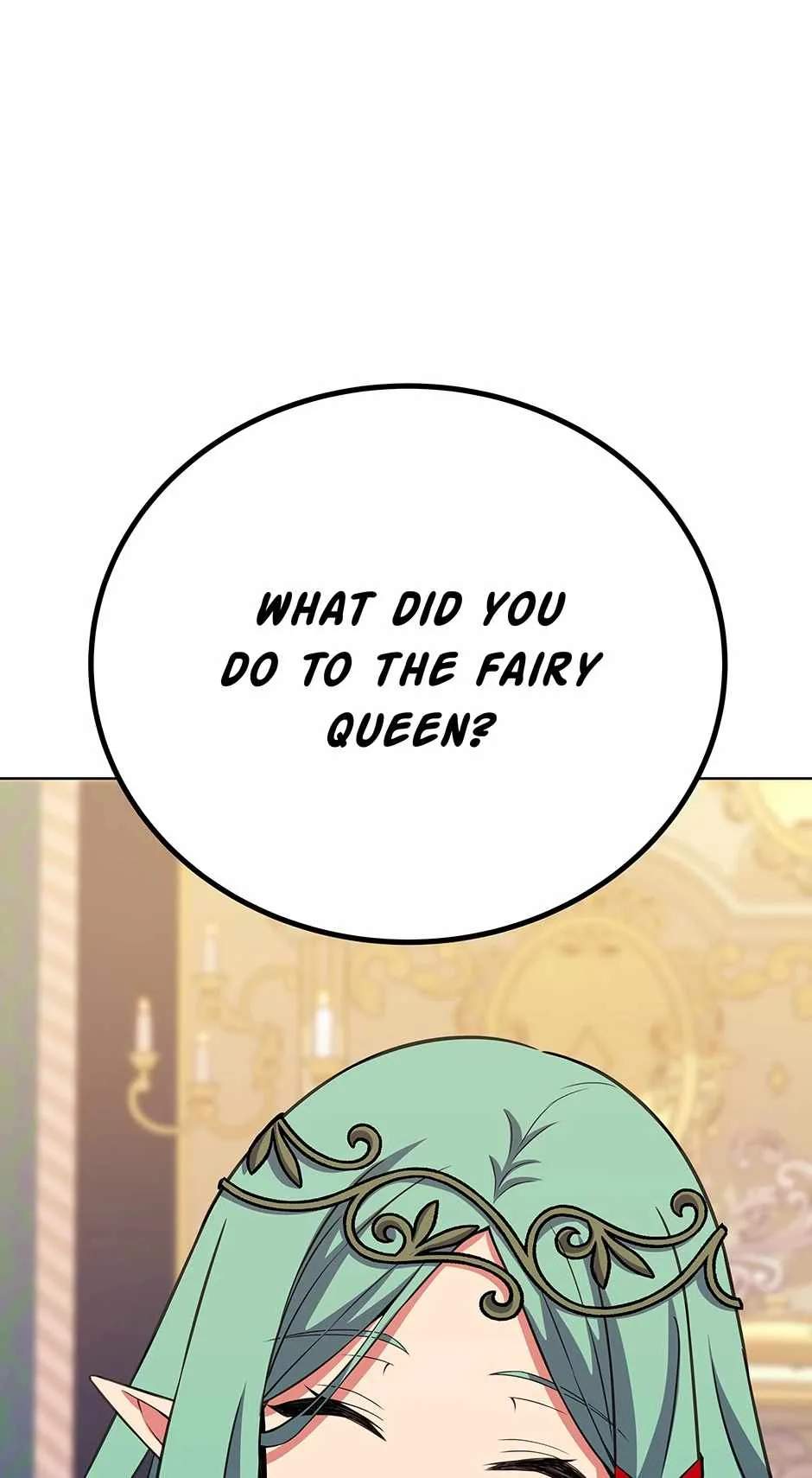 I Became A Part Time Employee For Gods Chapter 84 page 46