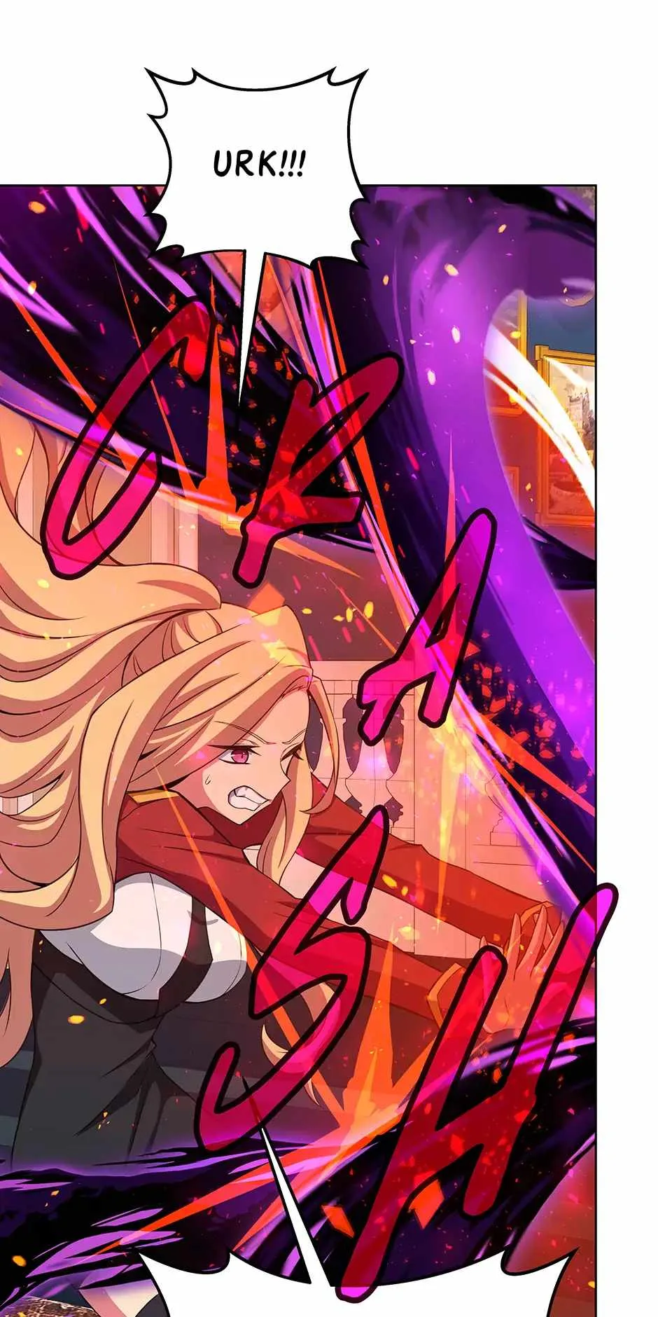 I Became A Part Time Employee For Gods Chapter 84 page 69