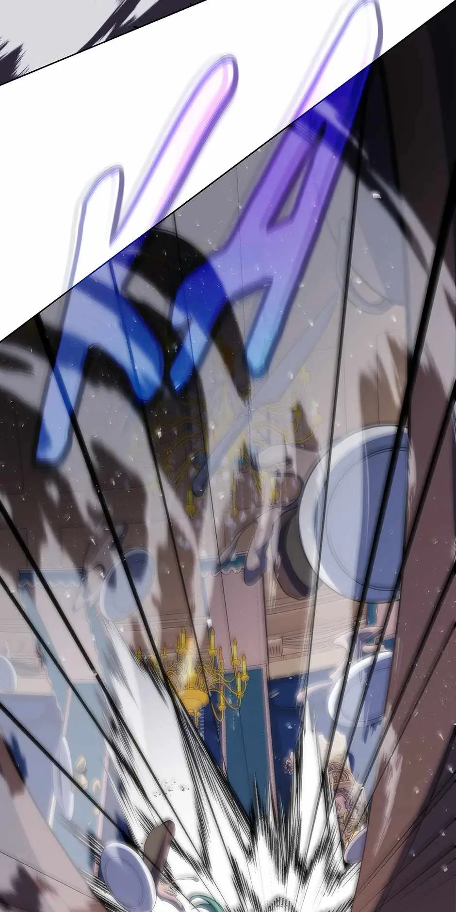 I Became A Part Time Employee For Gods Chapter 84 page 51