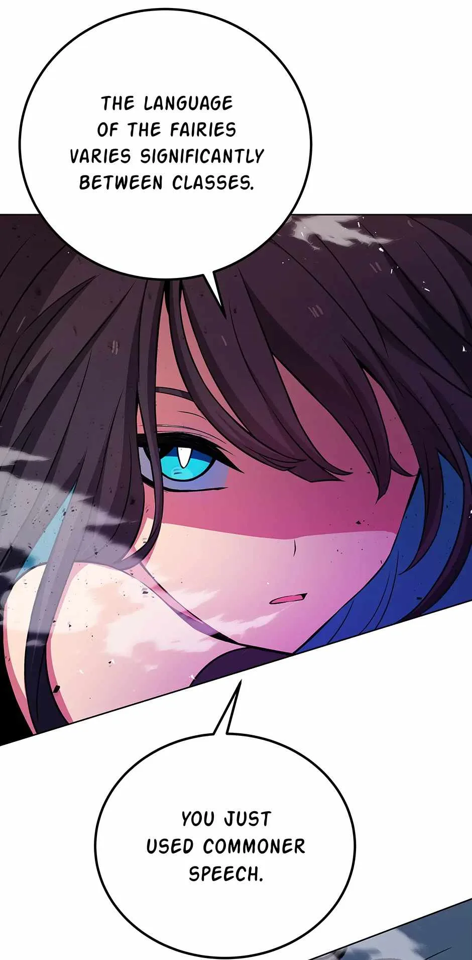 I Became A Part Time Employee For Gods Chapter 84 page 53
