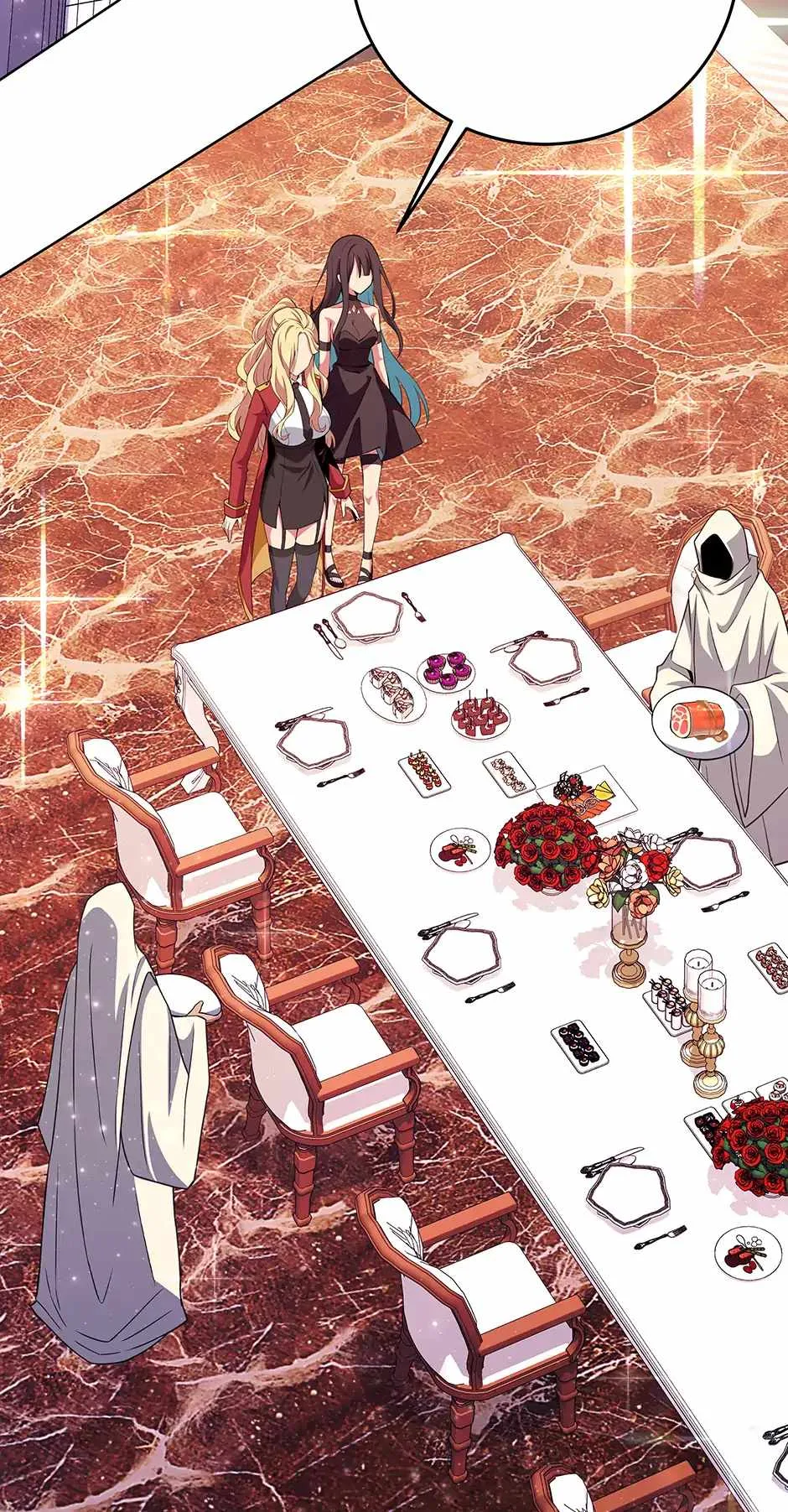I Became A Part Time Employee For Gods Chapter 84 page 35