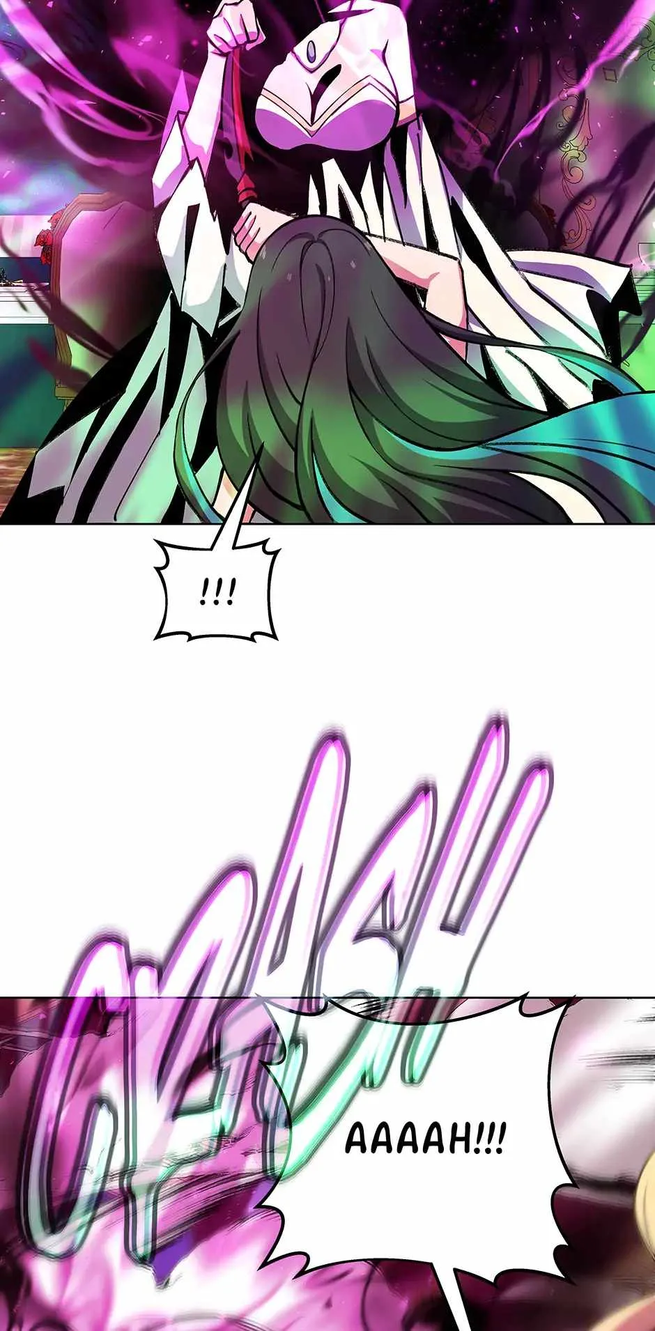 I Became A Part Time Employee For Gods Chapter 84 page 56