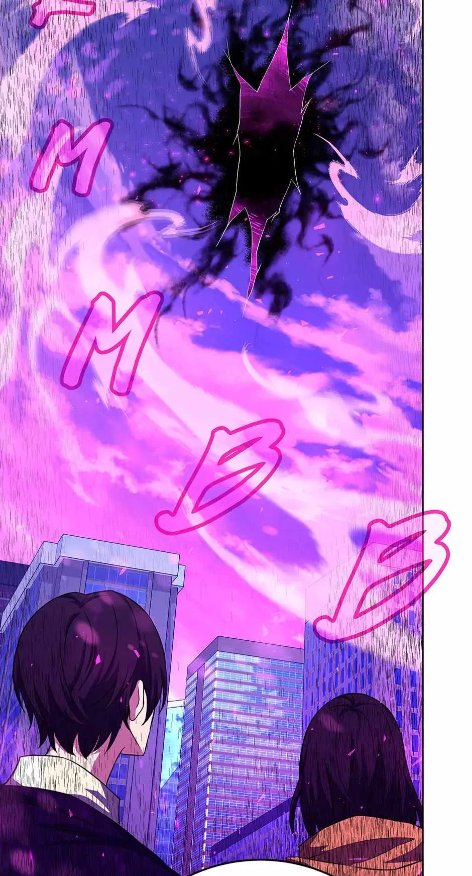 I Became A Part Time Employee For Gods Chapter 84 page 89