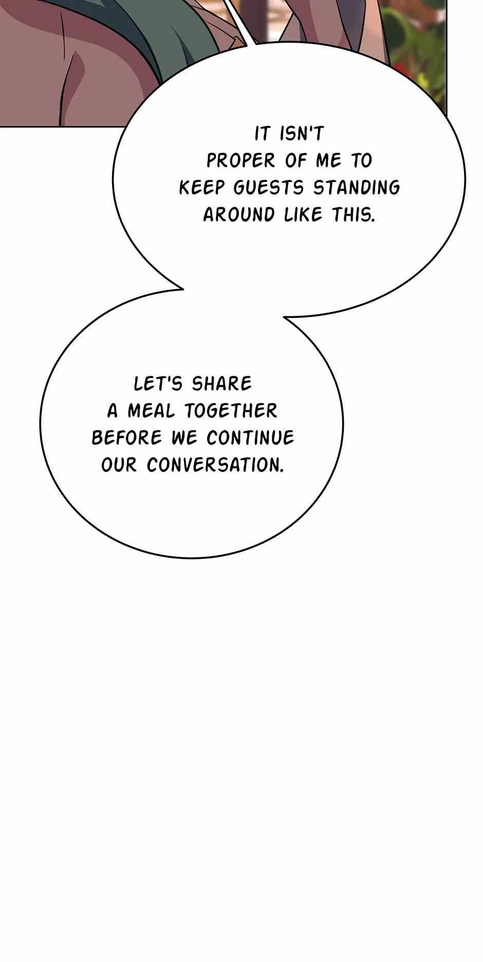 I Became A Part Time Employee For Gods Chapter 84 page 32