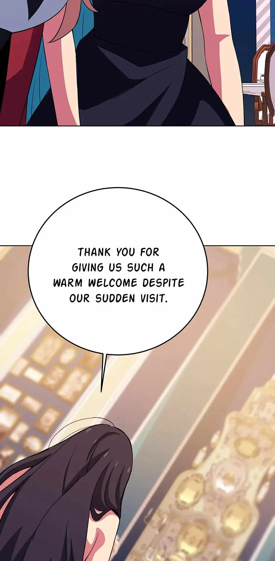 I Became A Part Time Employee For Gods Chapter 84 page 39