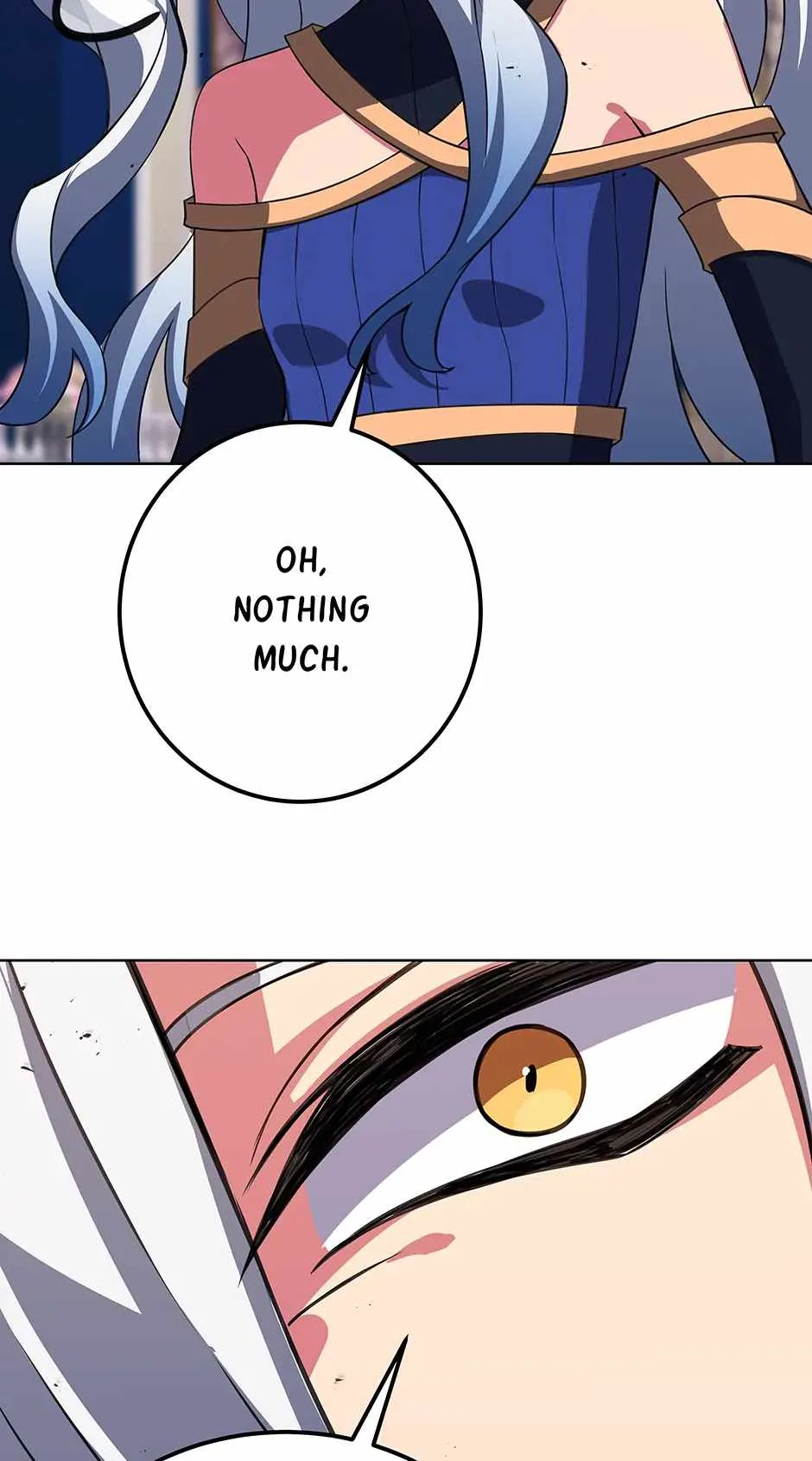 I Became A Part Time Employee For Gods Chapter 84 page 65