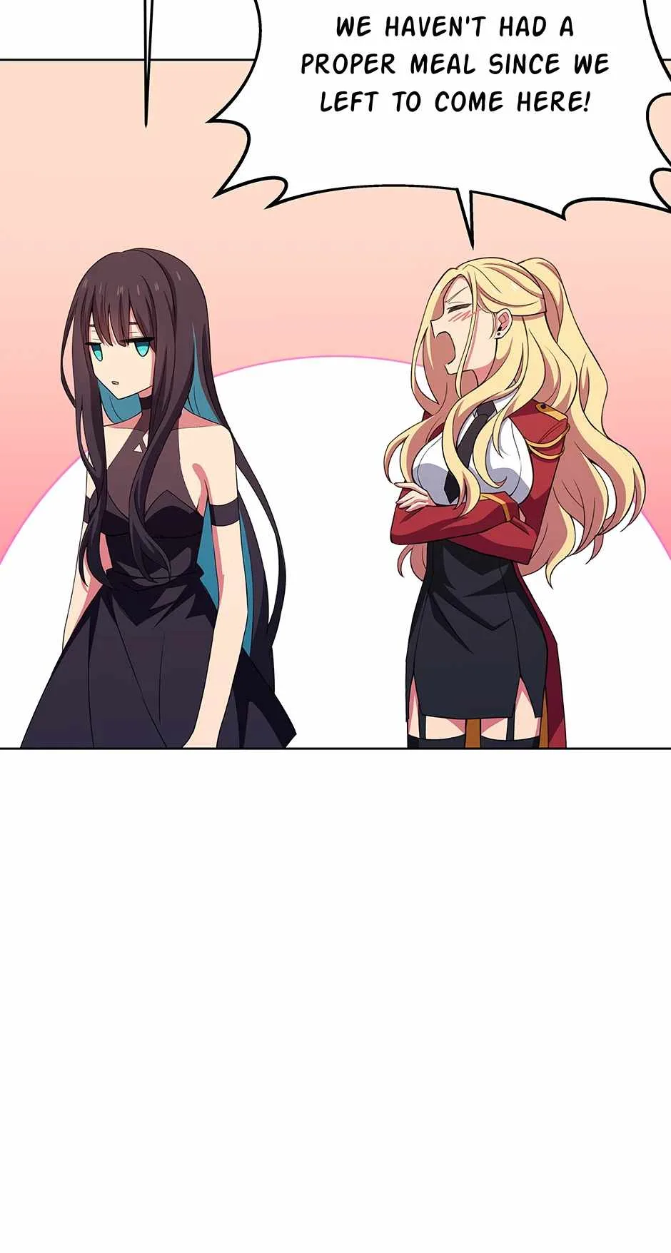 I Became A Part Time Employee For Gods Chapter 84 page 30