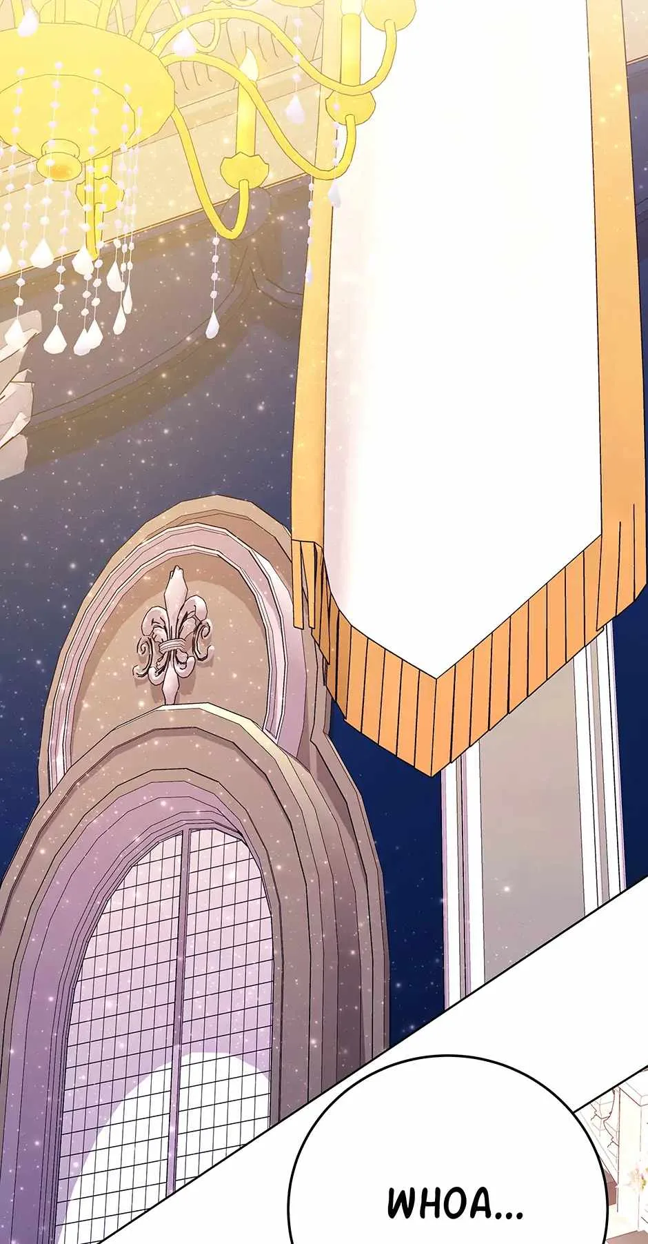 I Became A Part Time Employee For Gods Chapter 84 page 34