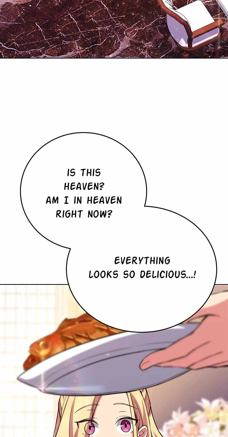 I Became A Part Time Employee For Gods Chapter 84 page 36