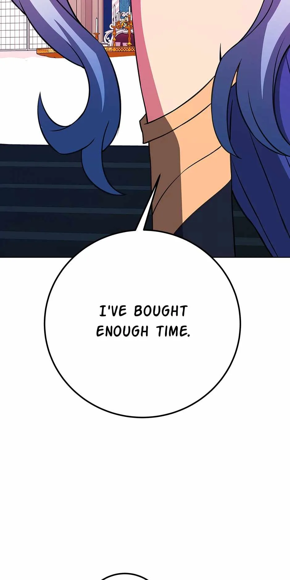 I Became A Part Time Employee For Gods Chapter 84 page 84