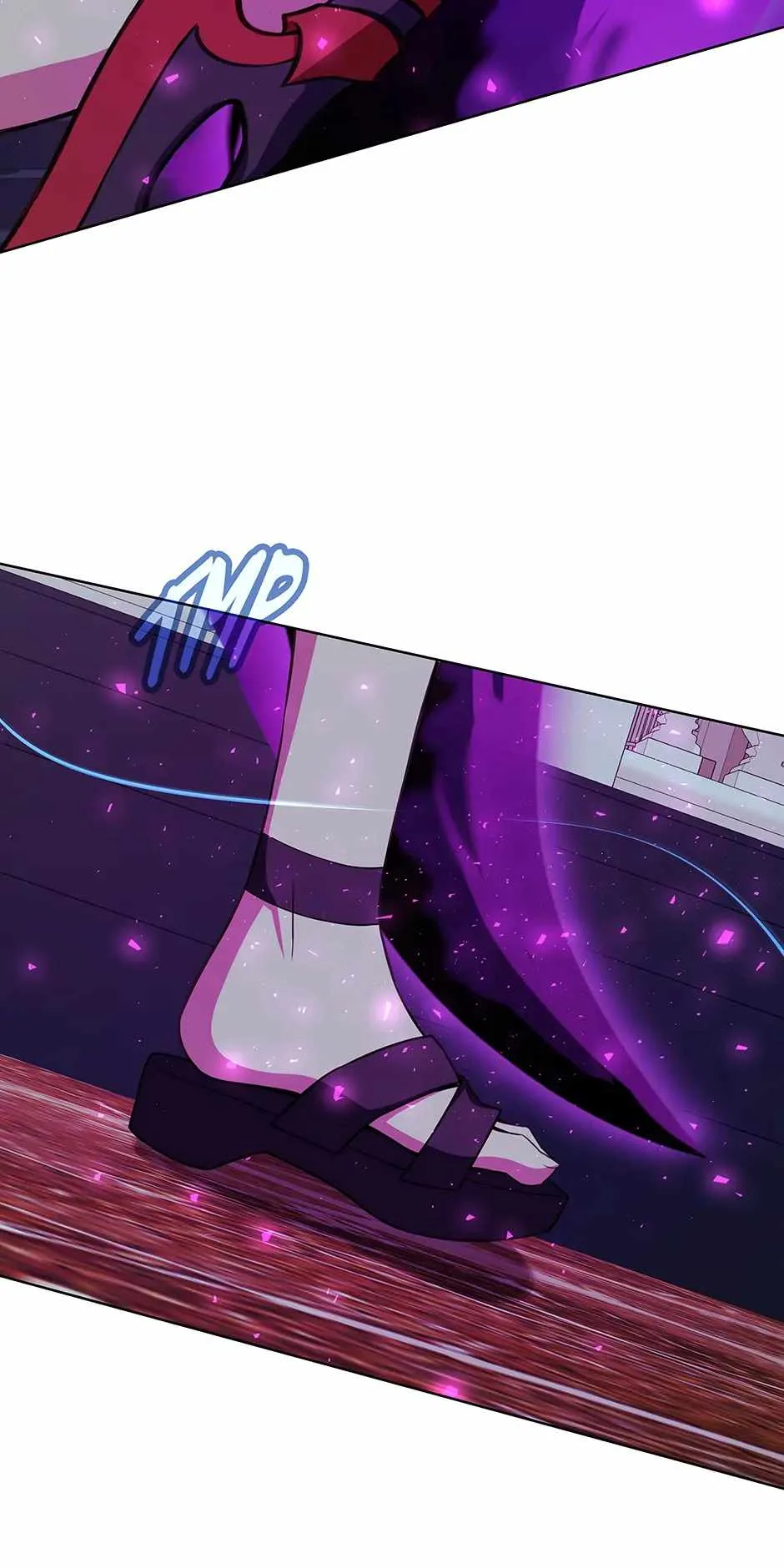 I Became A Part Time Employee For Gods Chapter 84 page 73