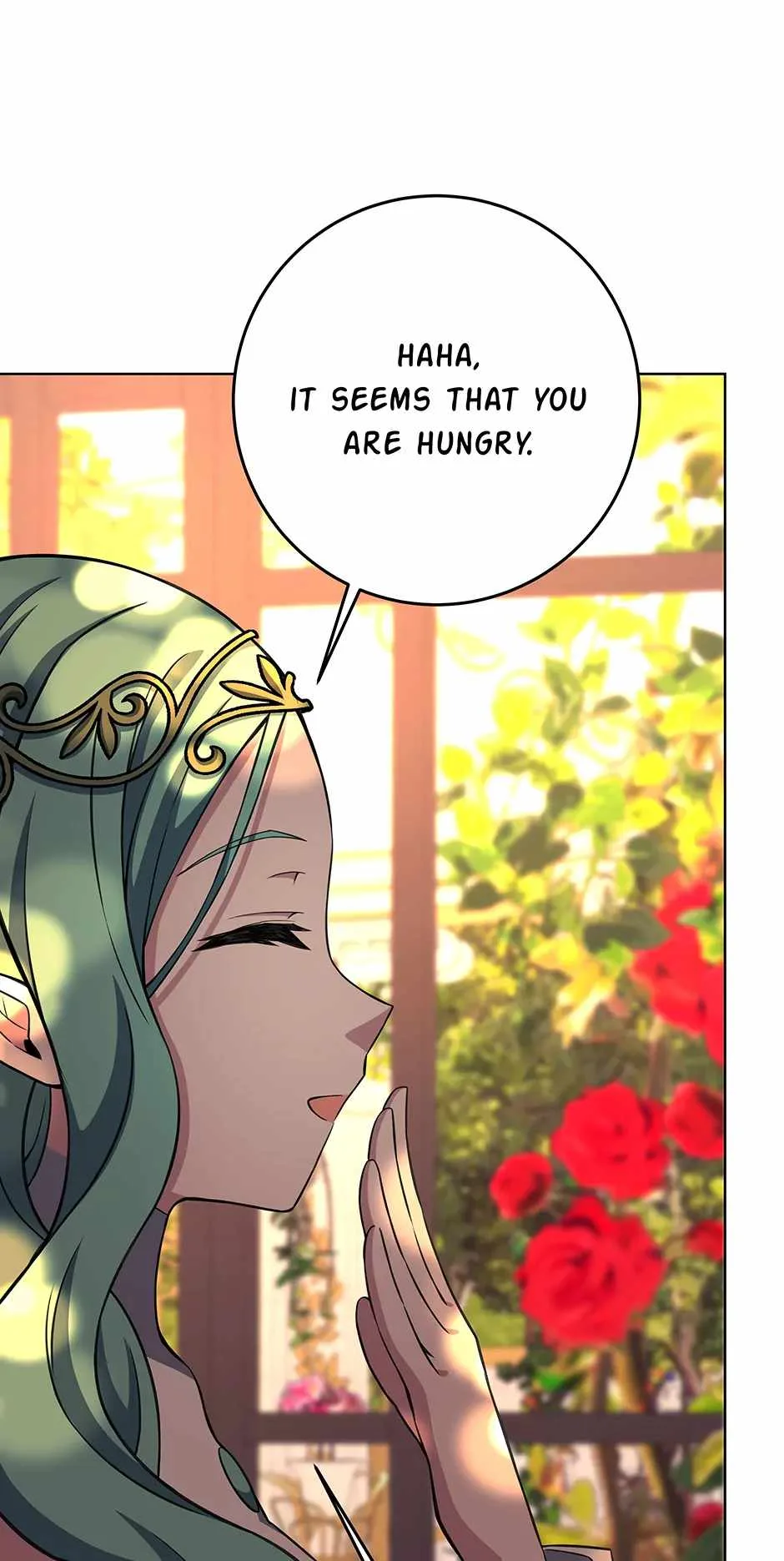 I Became A Part Time Employee For Gods Chapter 84 page 31