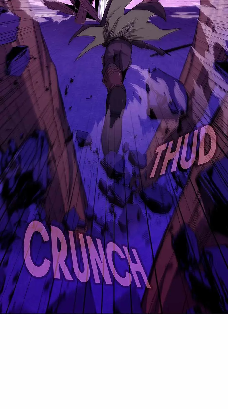 I Became A Part Time Employee For Gods Chapter 86 page 28