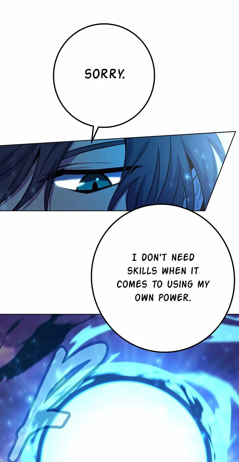 I Became A Part Time Employee For Gods Chapter 86 page 66