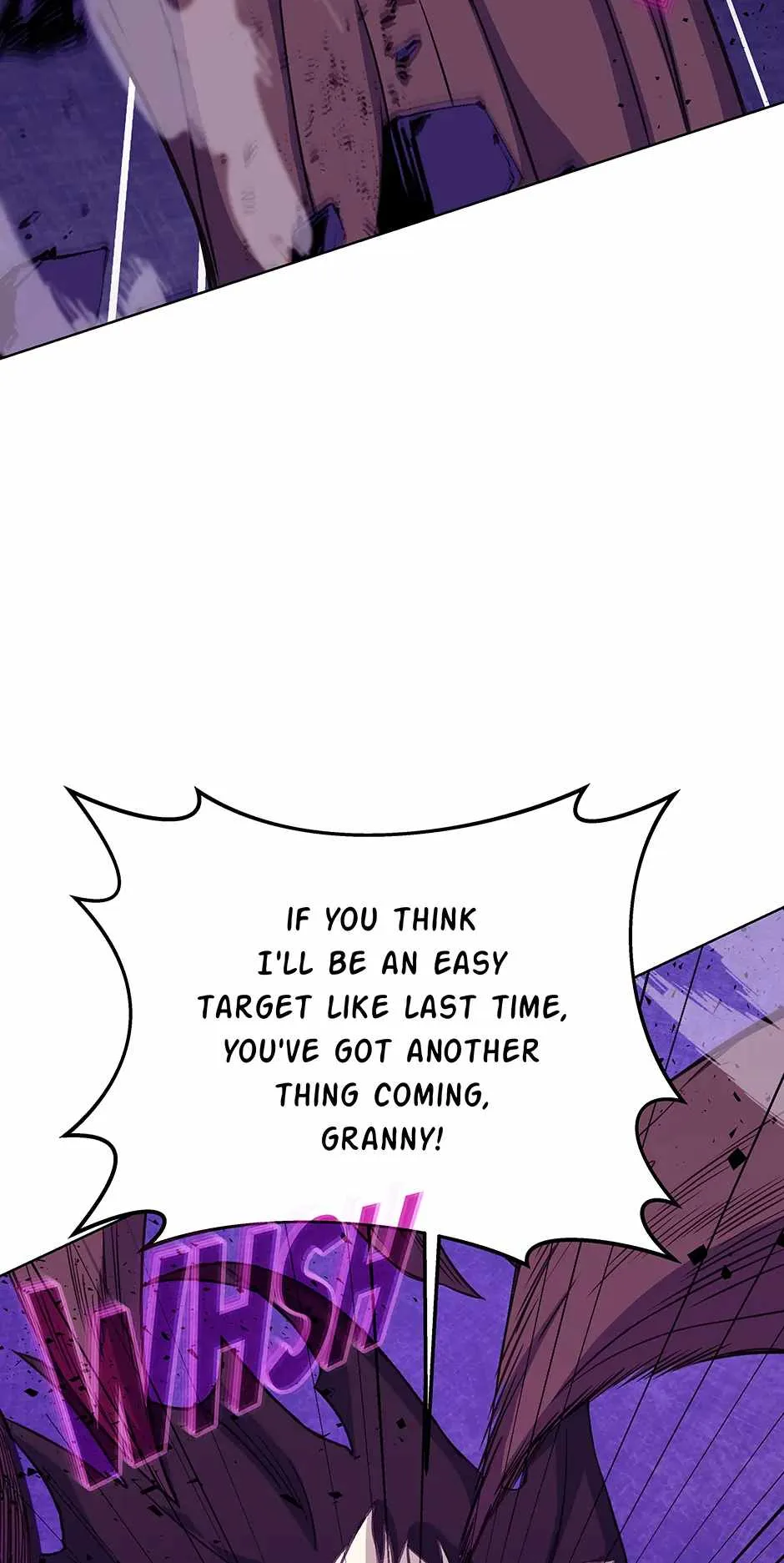 I Became A Part Time Employee For Gods Chapter 86 page 6