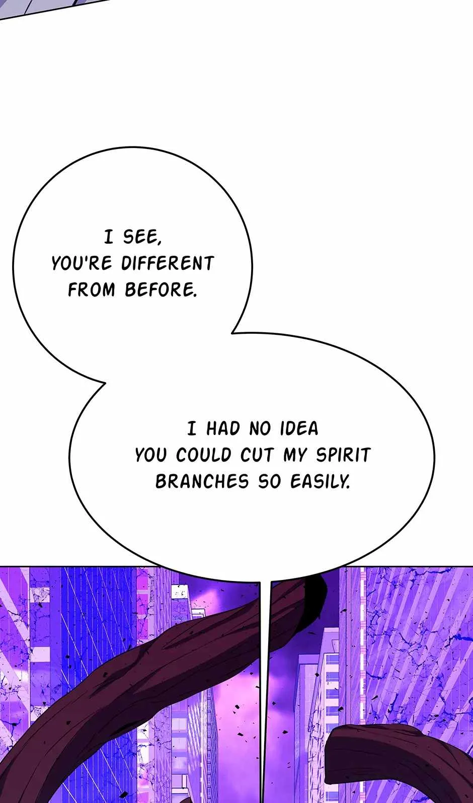 I Became A Part Time Employee For Gods Chapter 86 page 14