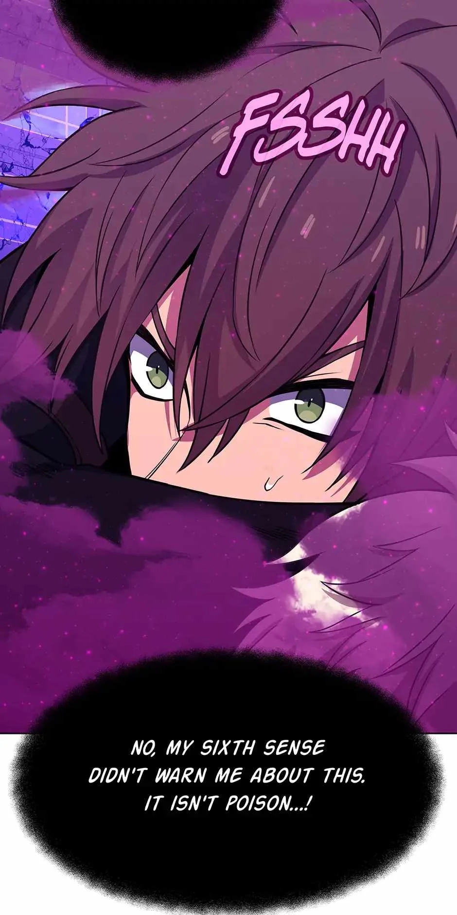 I Became A Part Time Employee For Gods Chapter 86 page 33