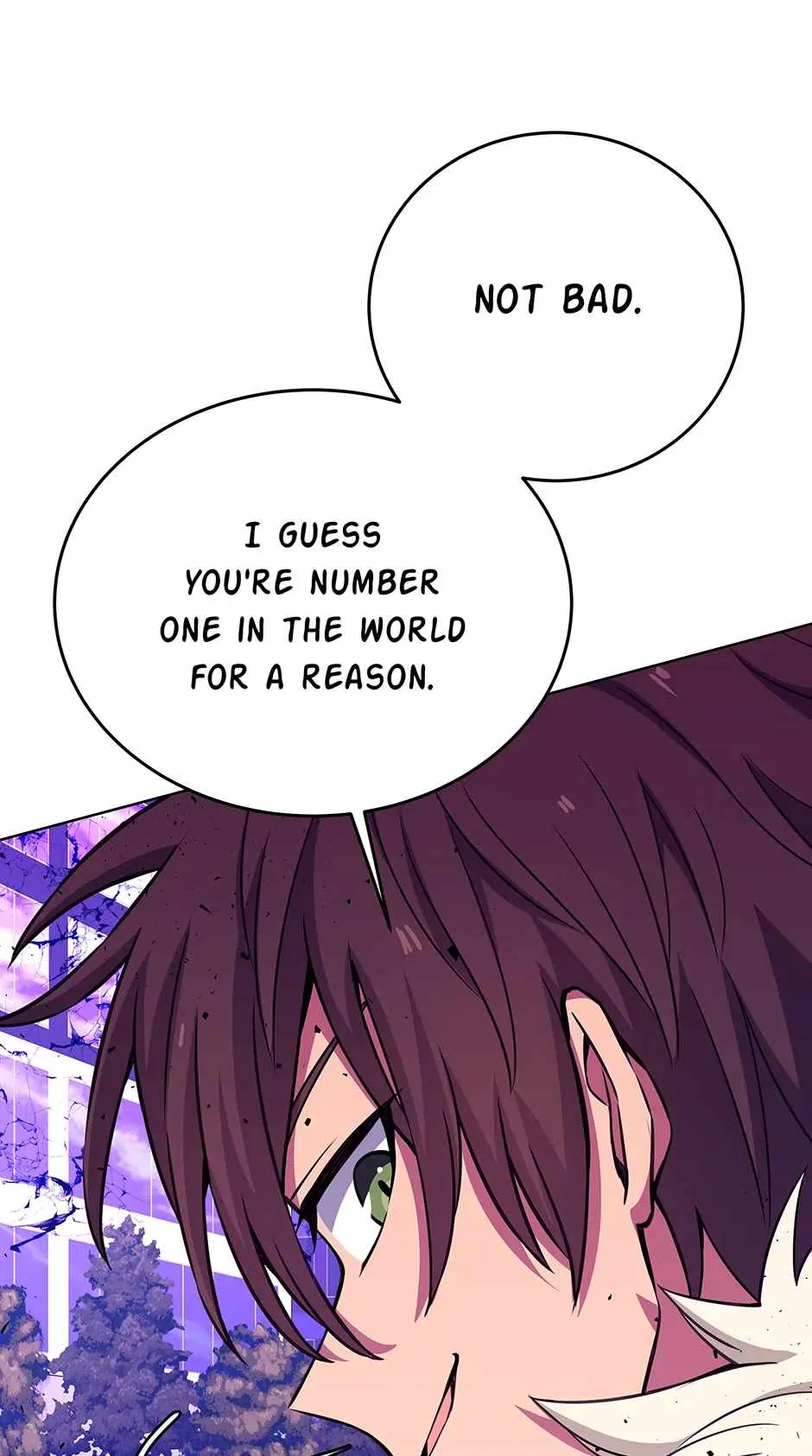 I Became A Part Time Employee For Gods Chapter 86 page 17
