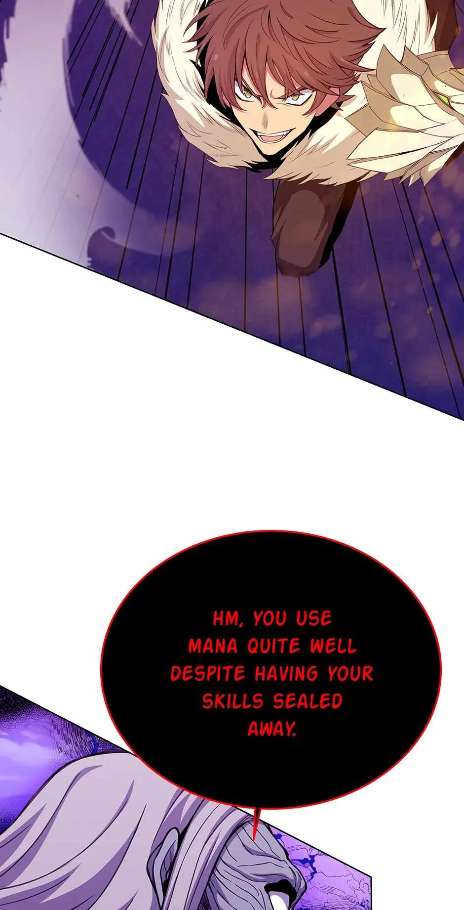 I Became A Part Time Employee For Gods Chapter 86 page 44