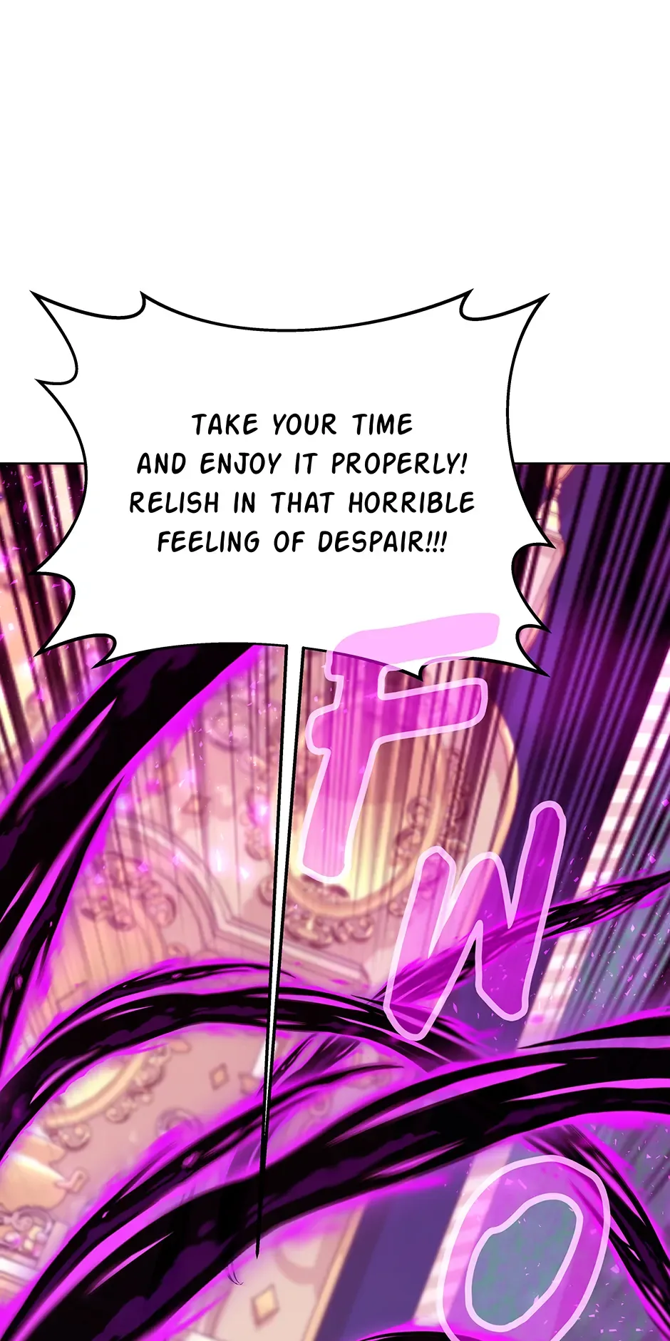 I Became A Part Time Employee For Gods Chapter 85 page 11