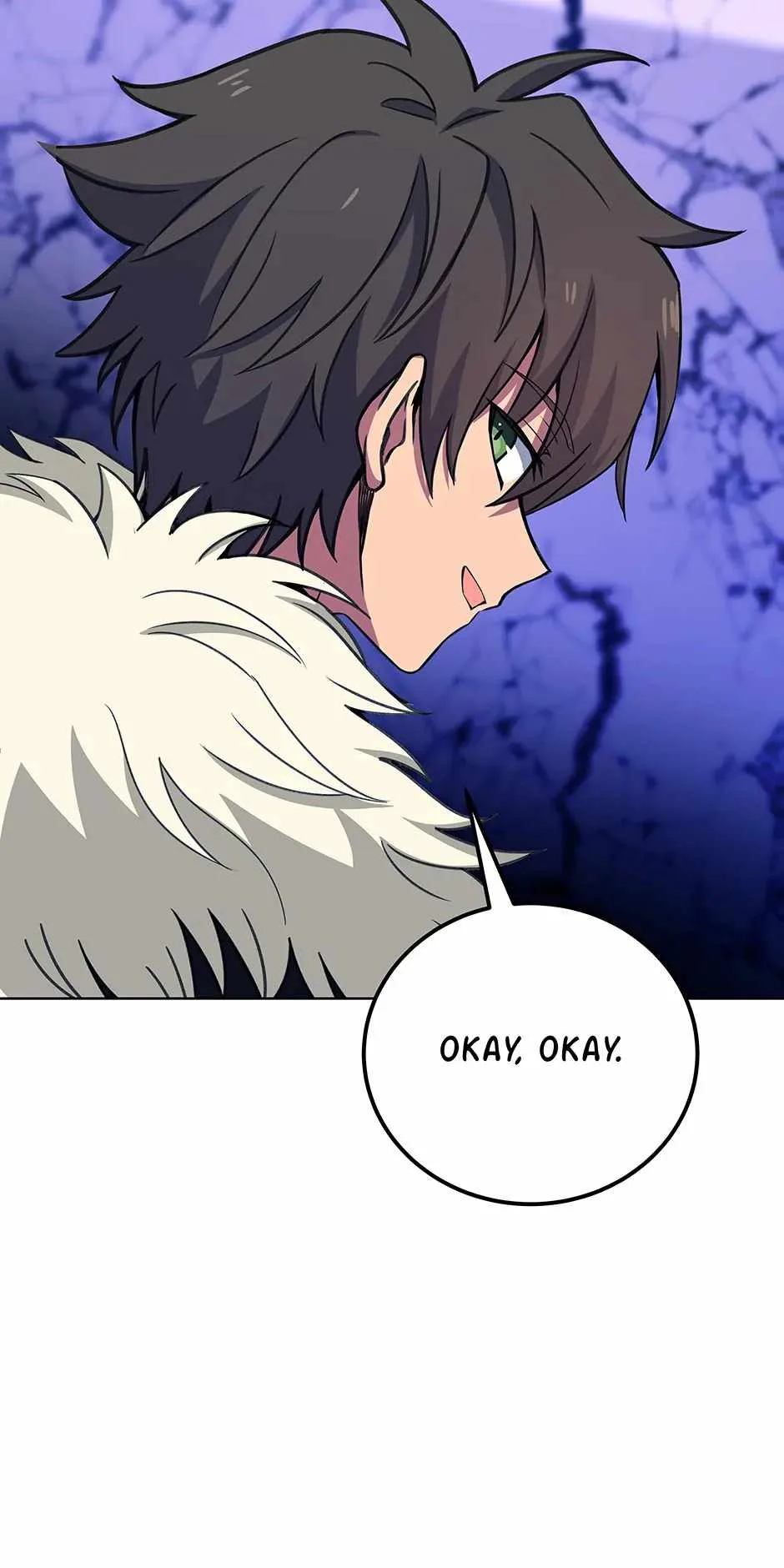 I Became A Part Time Employee For Gods Chapter 86 page 81
