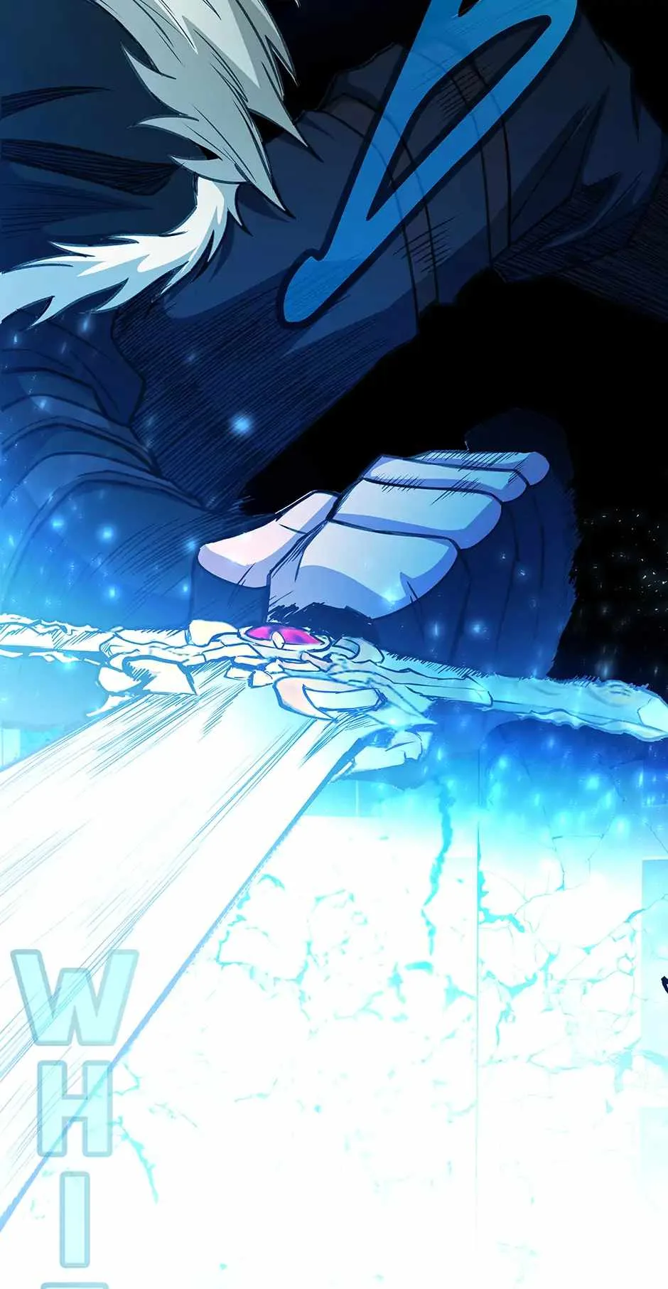 I Became A Part Time Employee For Gods Chapter 86 page 69