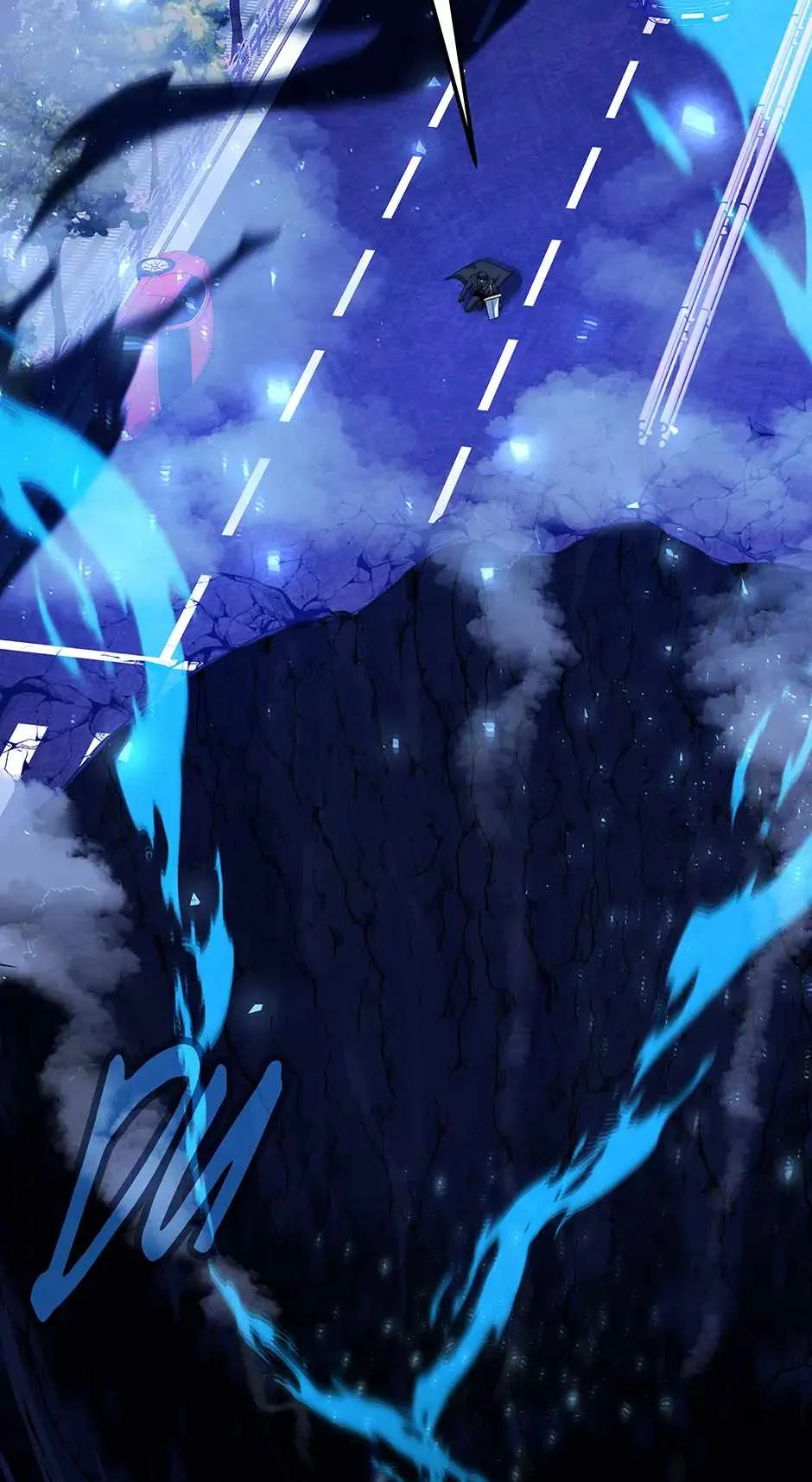 I Became A Part Time Employee For Gods Chapter 86 page 75