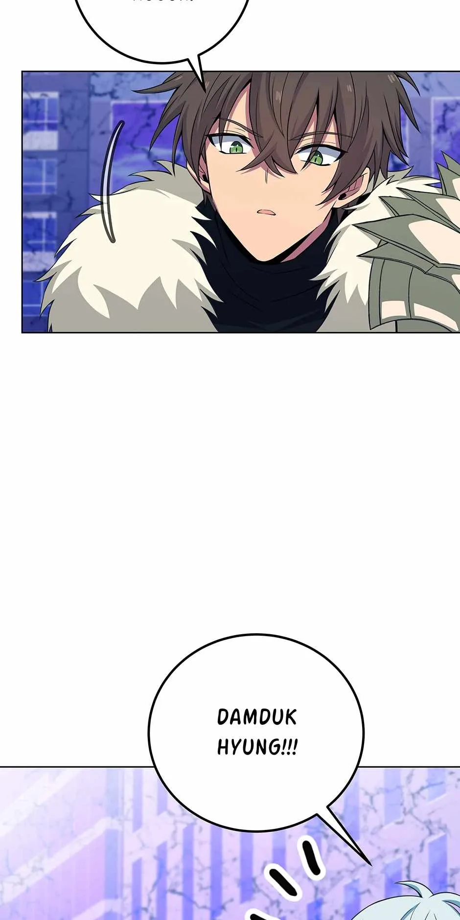 I Became A Part Time Employee For Gods Chapter 86 page 78