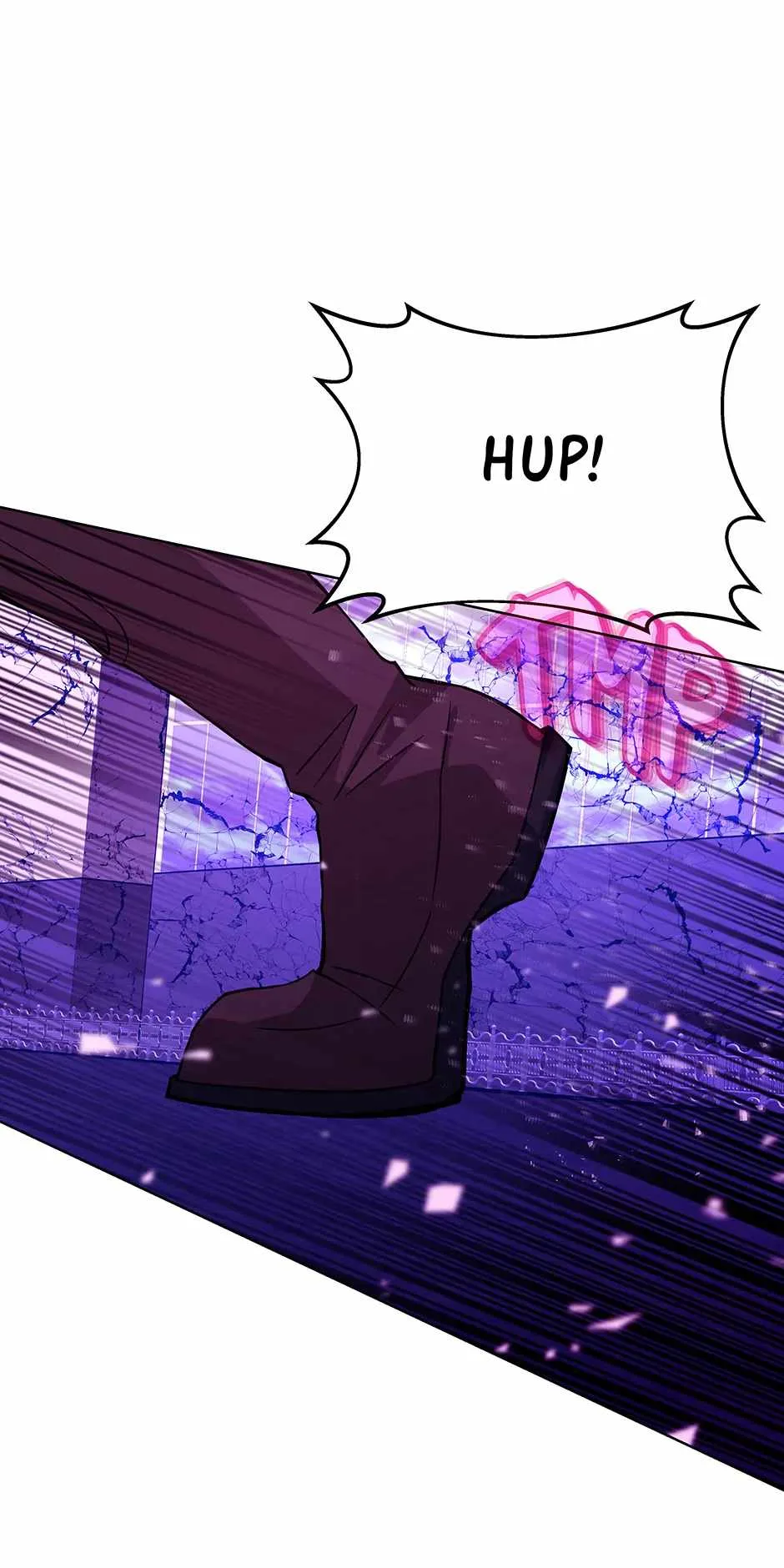 I Became A Part Time Employee For Gods Chapter 86 page 8