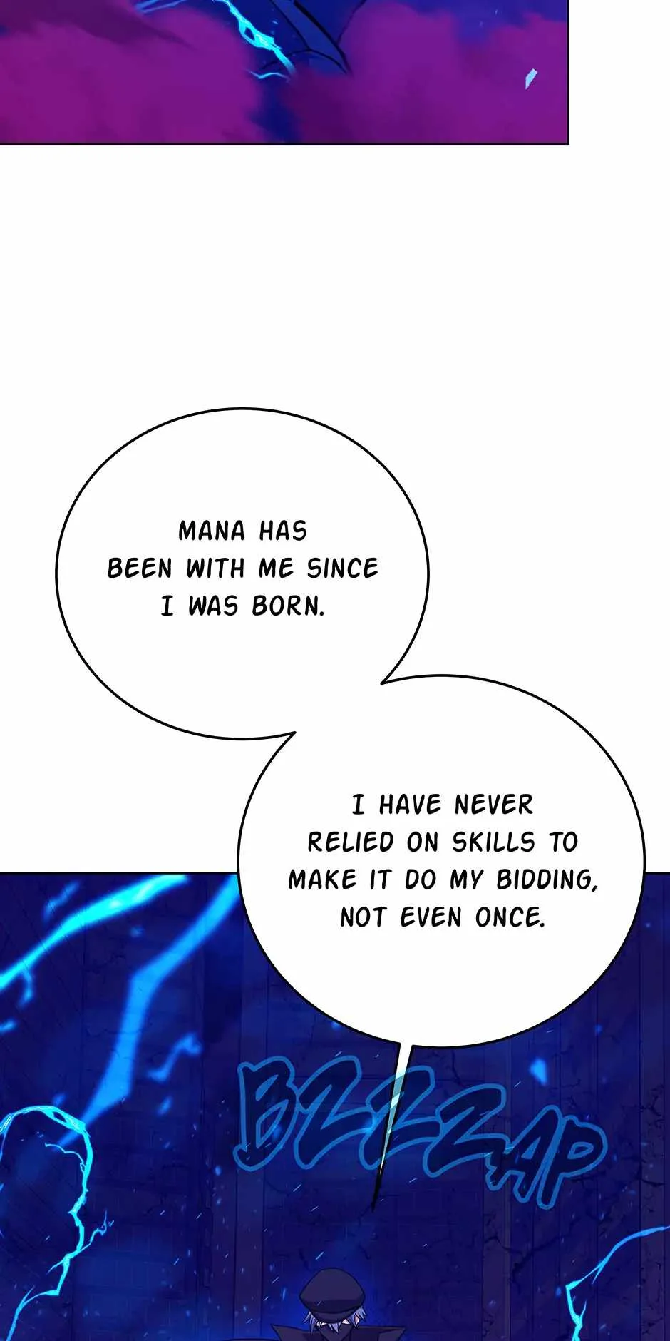 I Became A Part Time Employee For Gods Chapter 86 page 39