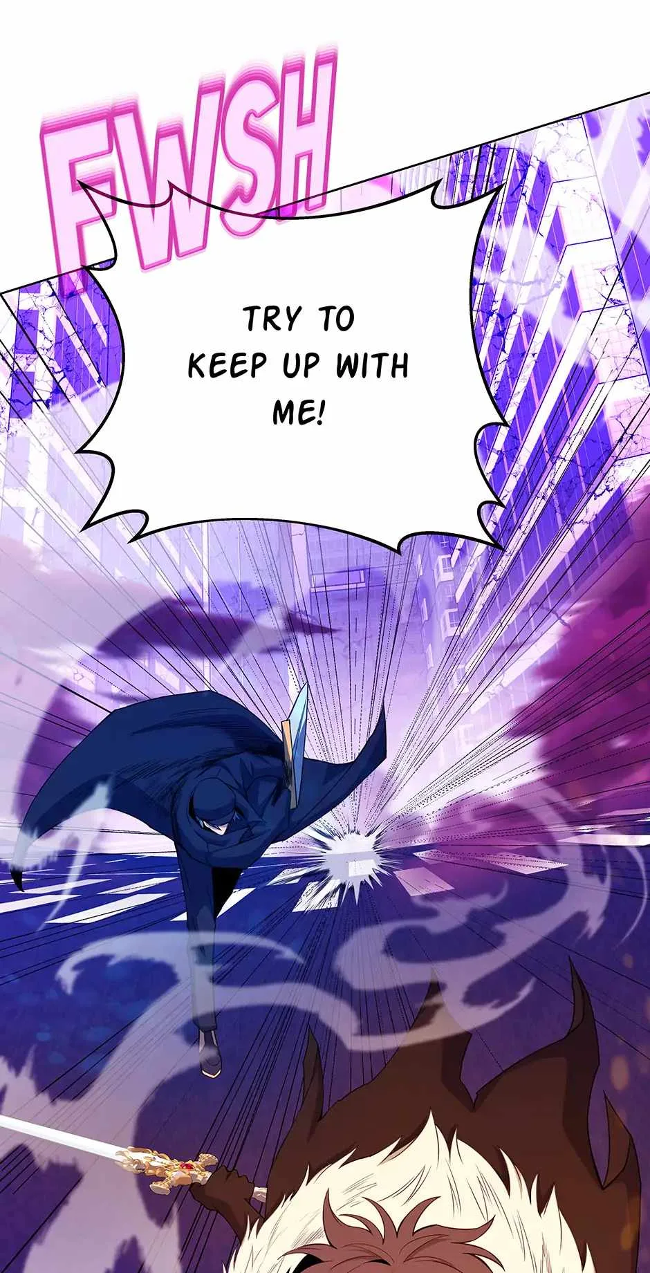 I Became A Part Time Employee For Gods Chapter 86 page 43