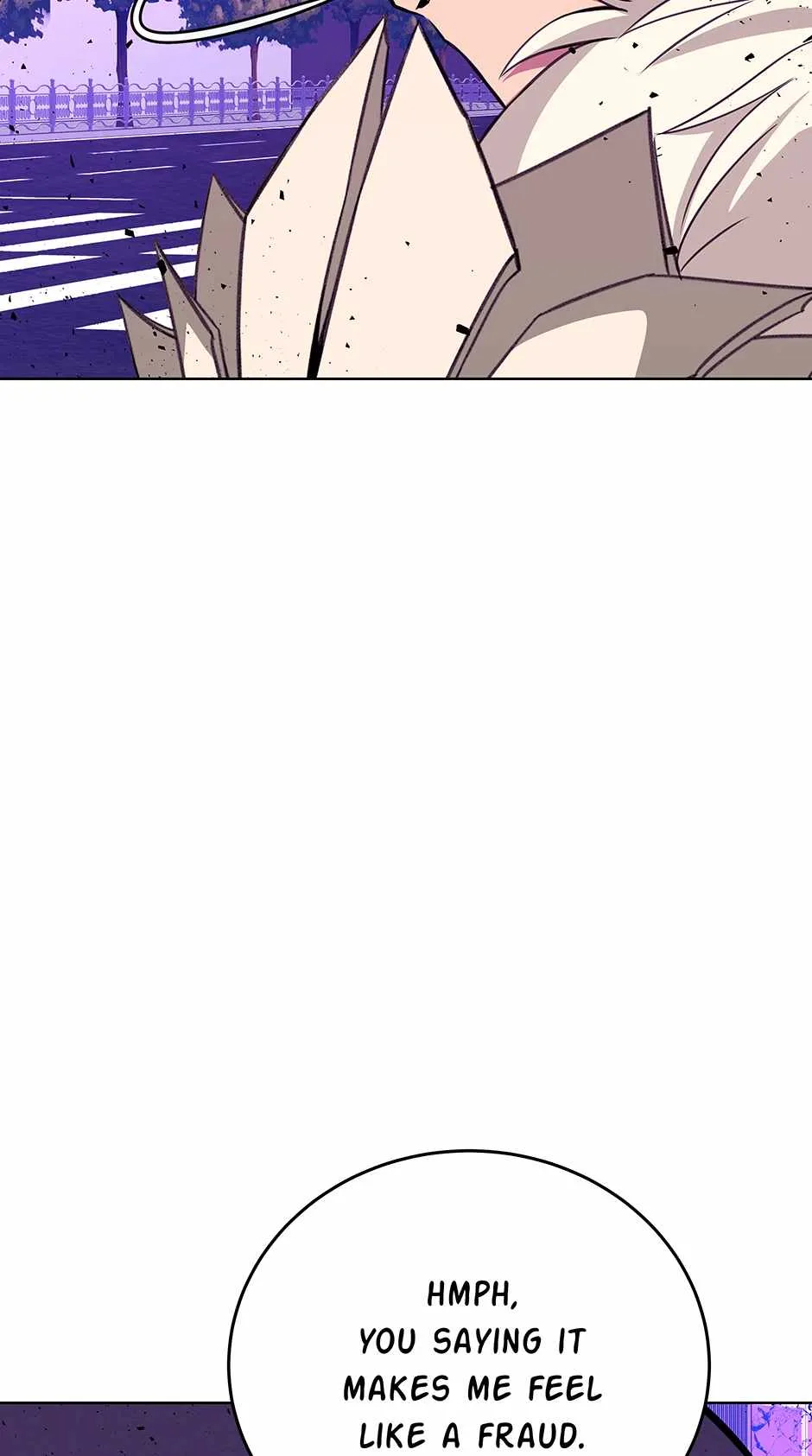 I Became A Part Time Employee For Gods Chapter 86 page 18