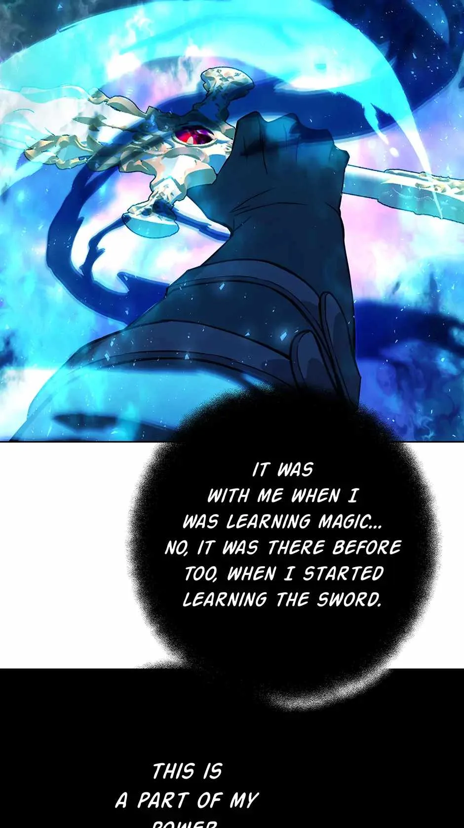 I Became A Part Time Employee For Gods Chapter 86 page 64