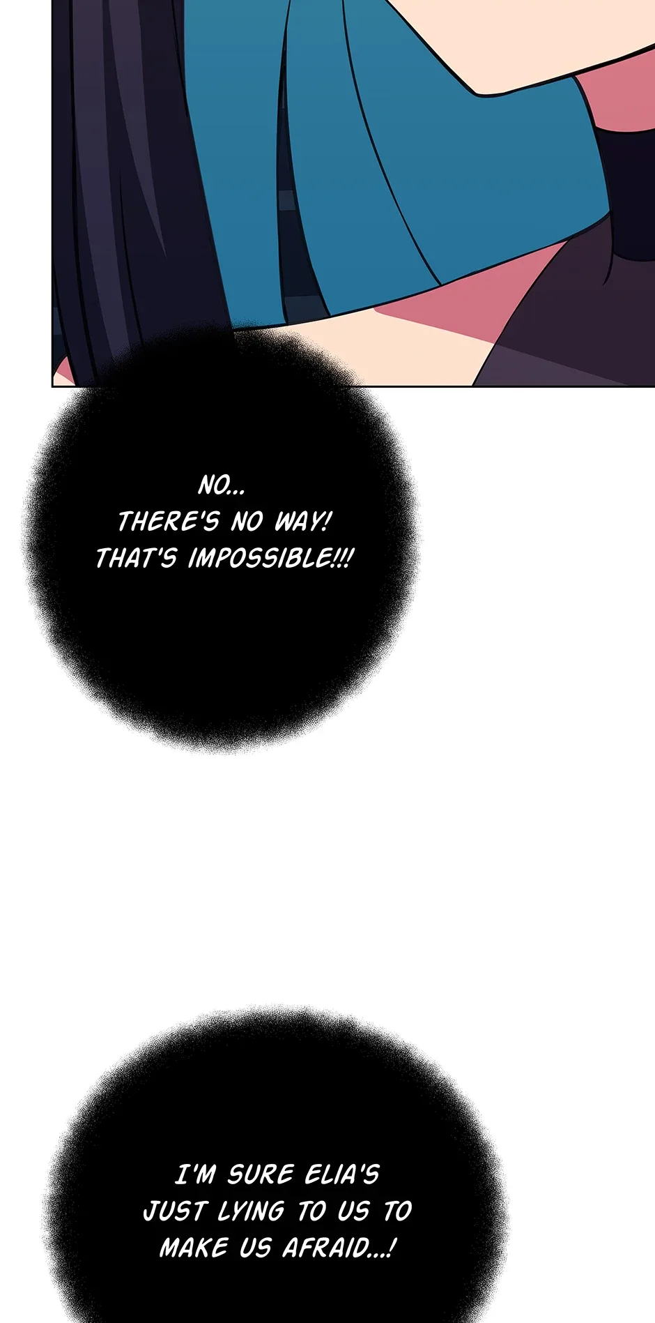 I Became A Part Time Employee For Gods Chapter 85 page 3