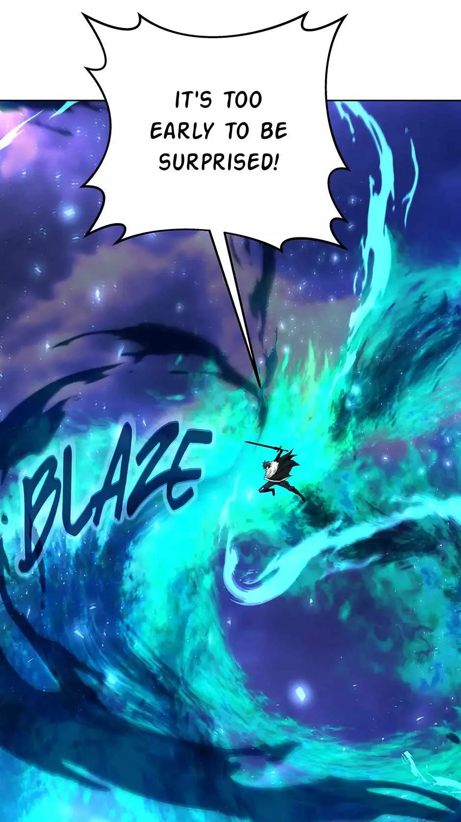 I Became A Part Time Employee For Gods Chapter 86 page 60