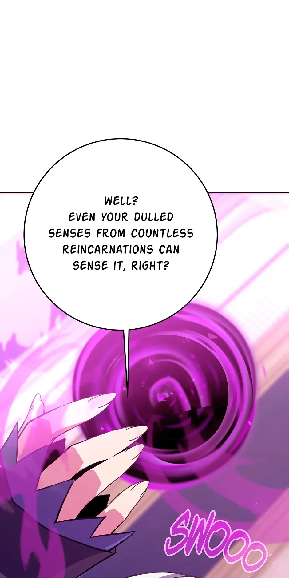I Became A Part Time Employee For Gods Chapter 85 page 9