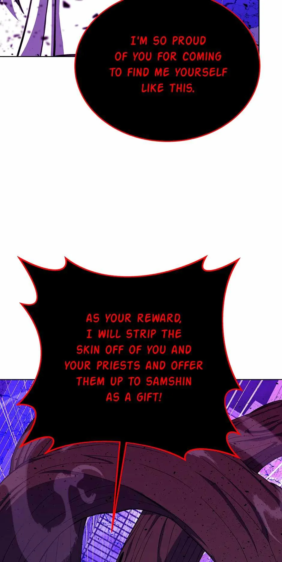 I Became A Part Time Employee For Gods Chapter 86 page 4