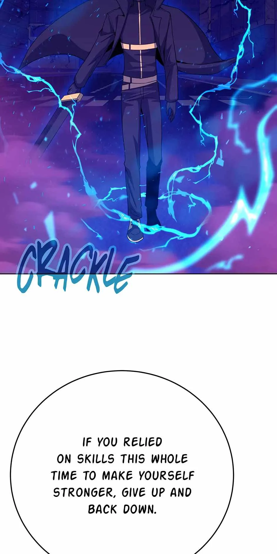 I Became A Part Time Employee For Gods Chapter 86 page 40