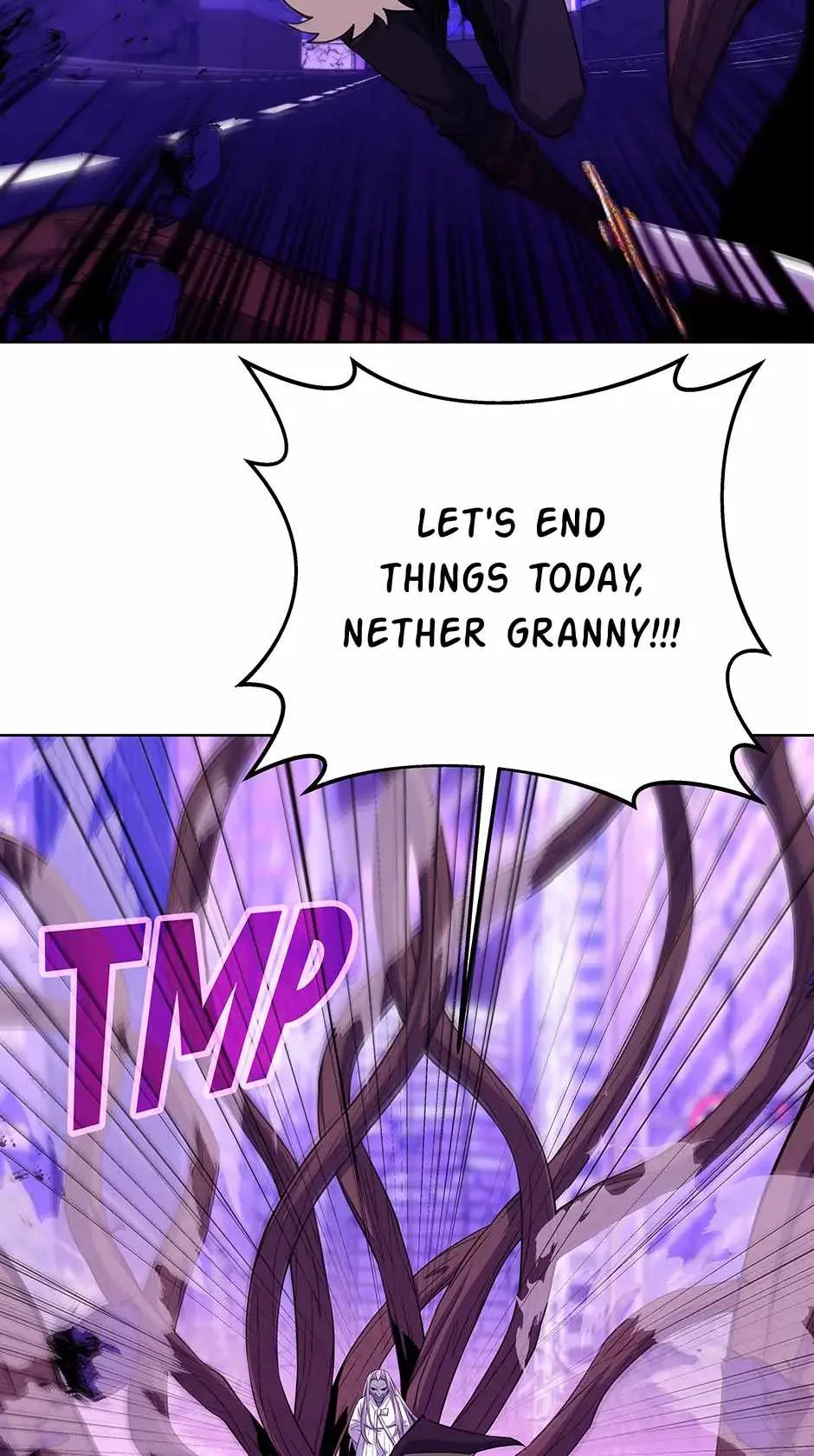 I Became A Part Time Employee For Gods Chapter 86 page 27