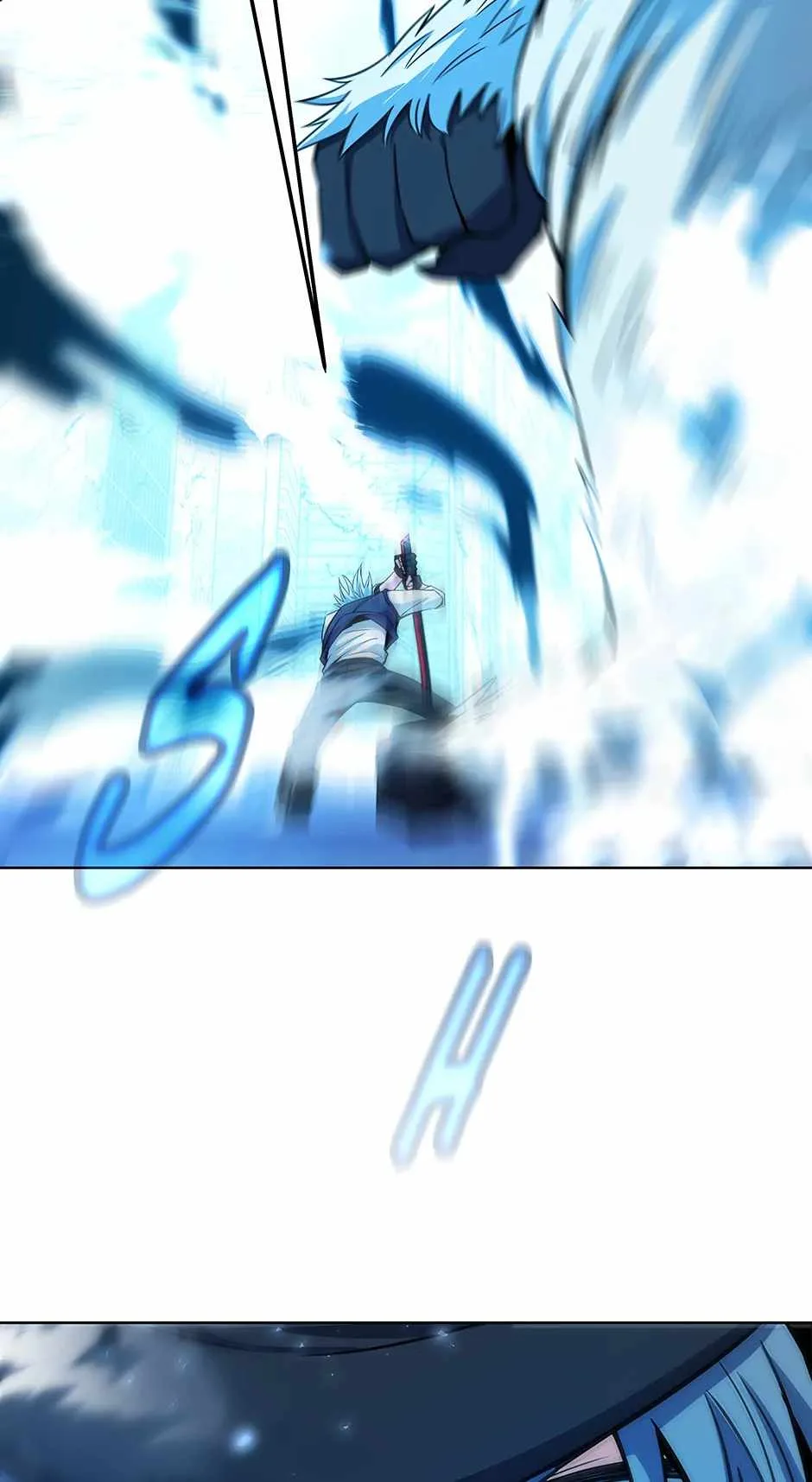 I Became A Part Time Employee For Gods Chapter 86 page 73