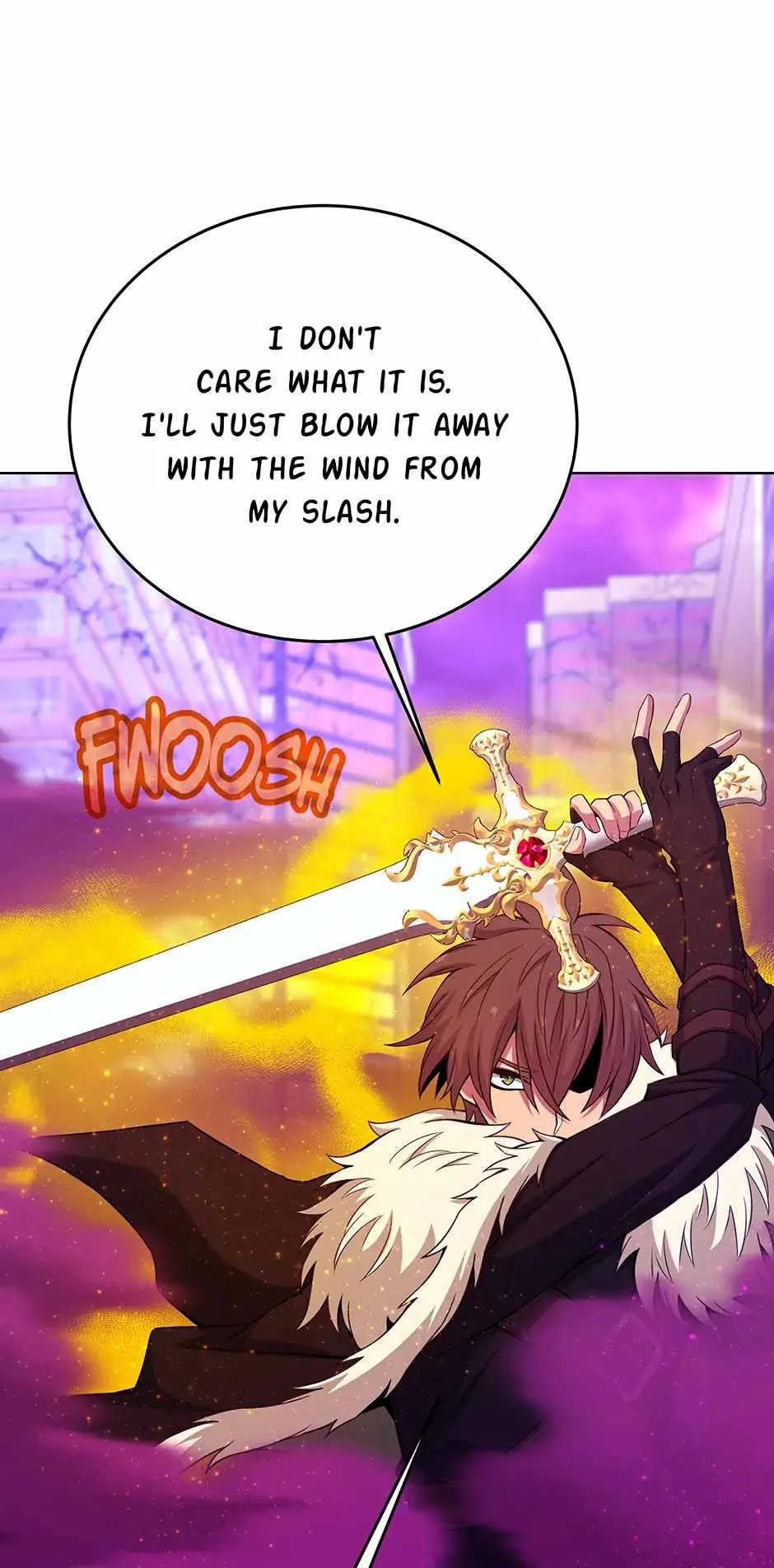 I Became A Part Time Employee For Gods Chapter 86 page 34