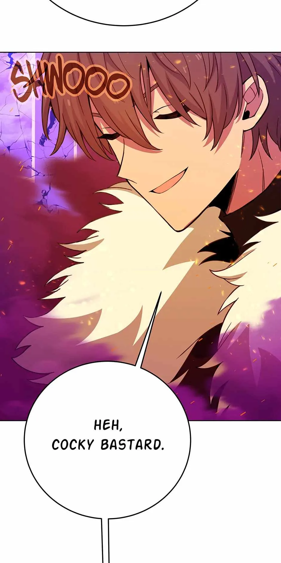 I Became A Part Time Employee For Gods Chapter 86 page 41