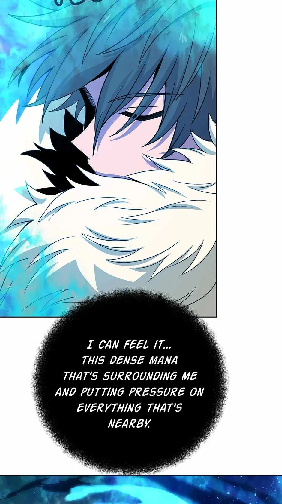 I Became A Part Time Employee For Gods Chapter 86 page 63